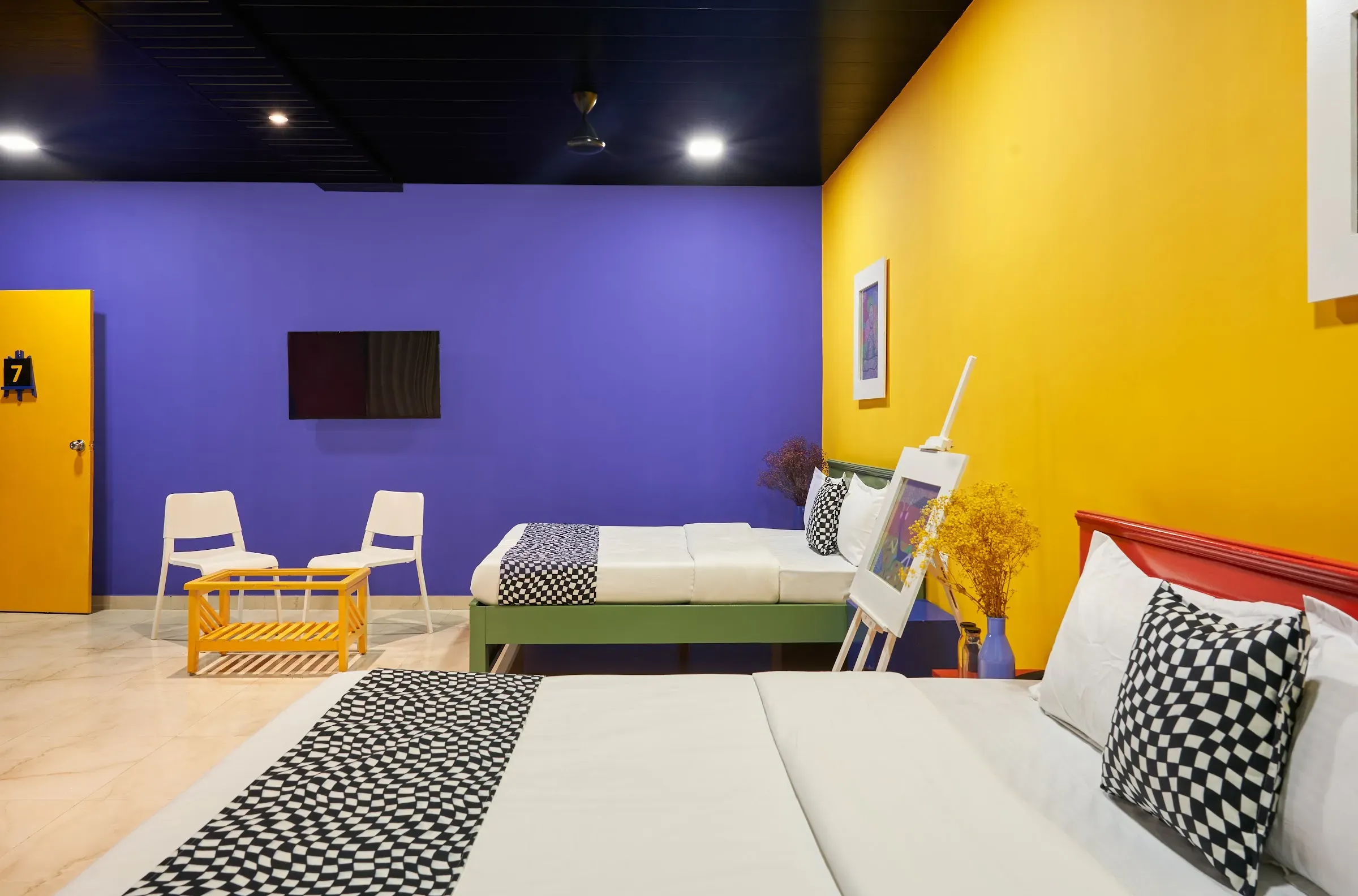 Frida Nest Privy Stays 8
