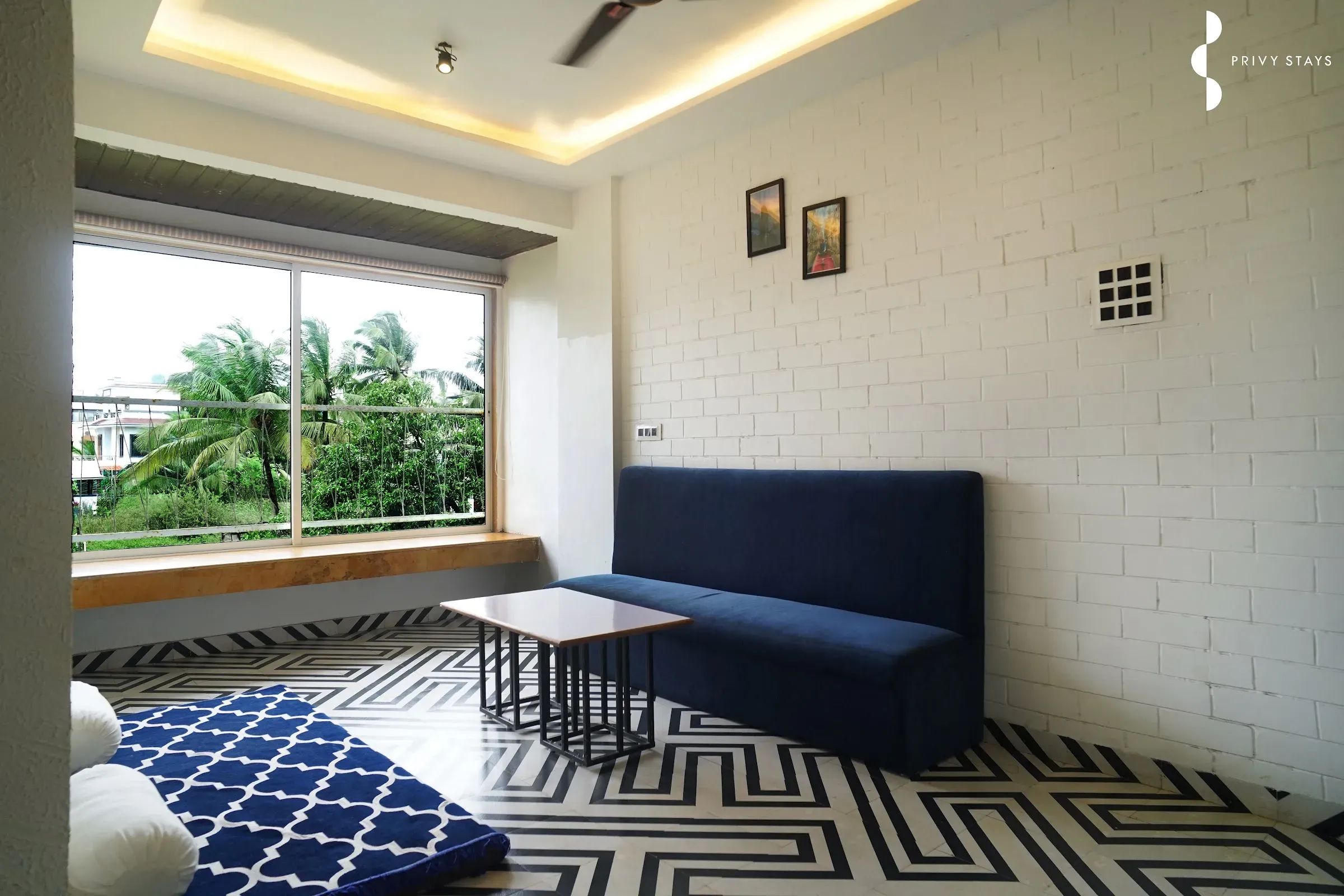 St.Ricky’s Apartment Hotel By Privy Stays 7