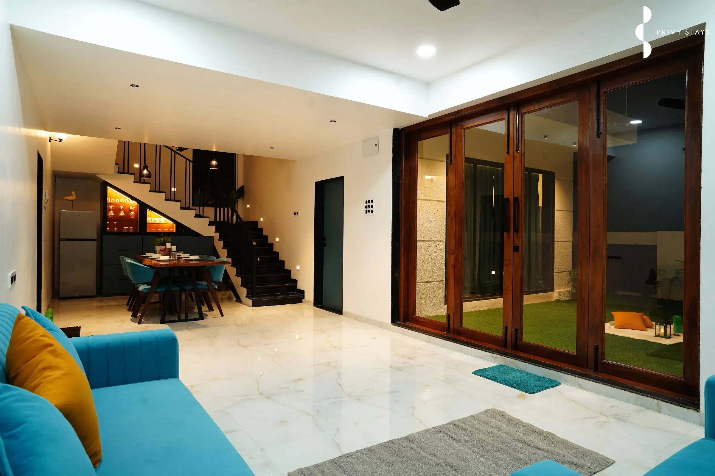 Privy Stays Kylo Villa - Alibaug 10