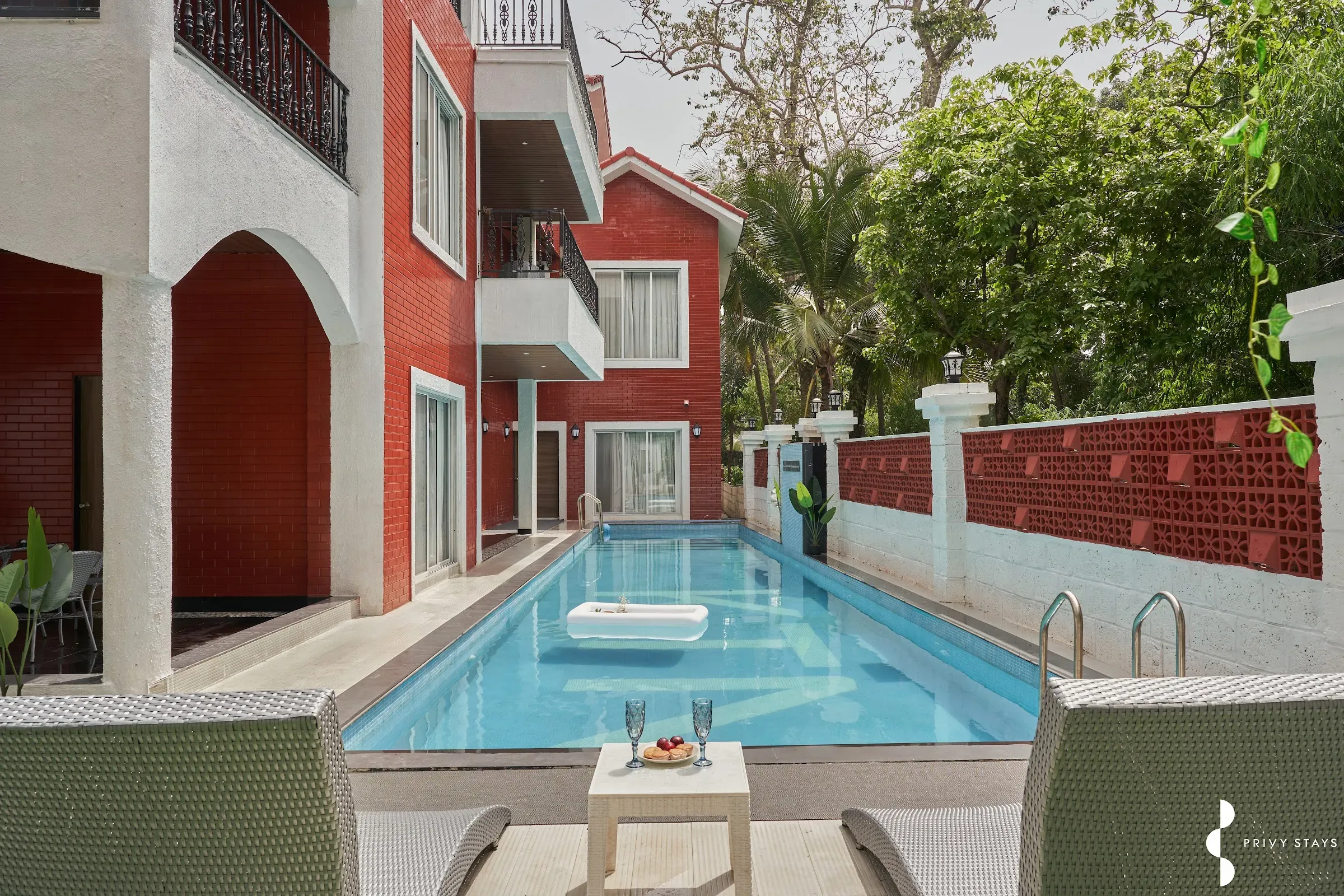PRIVY STAYS CASA DE KTN VILLA 24