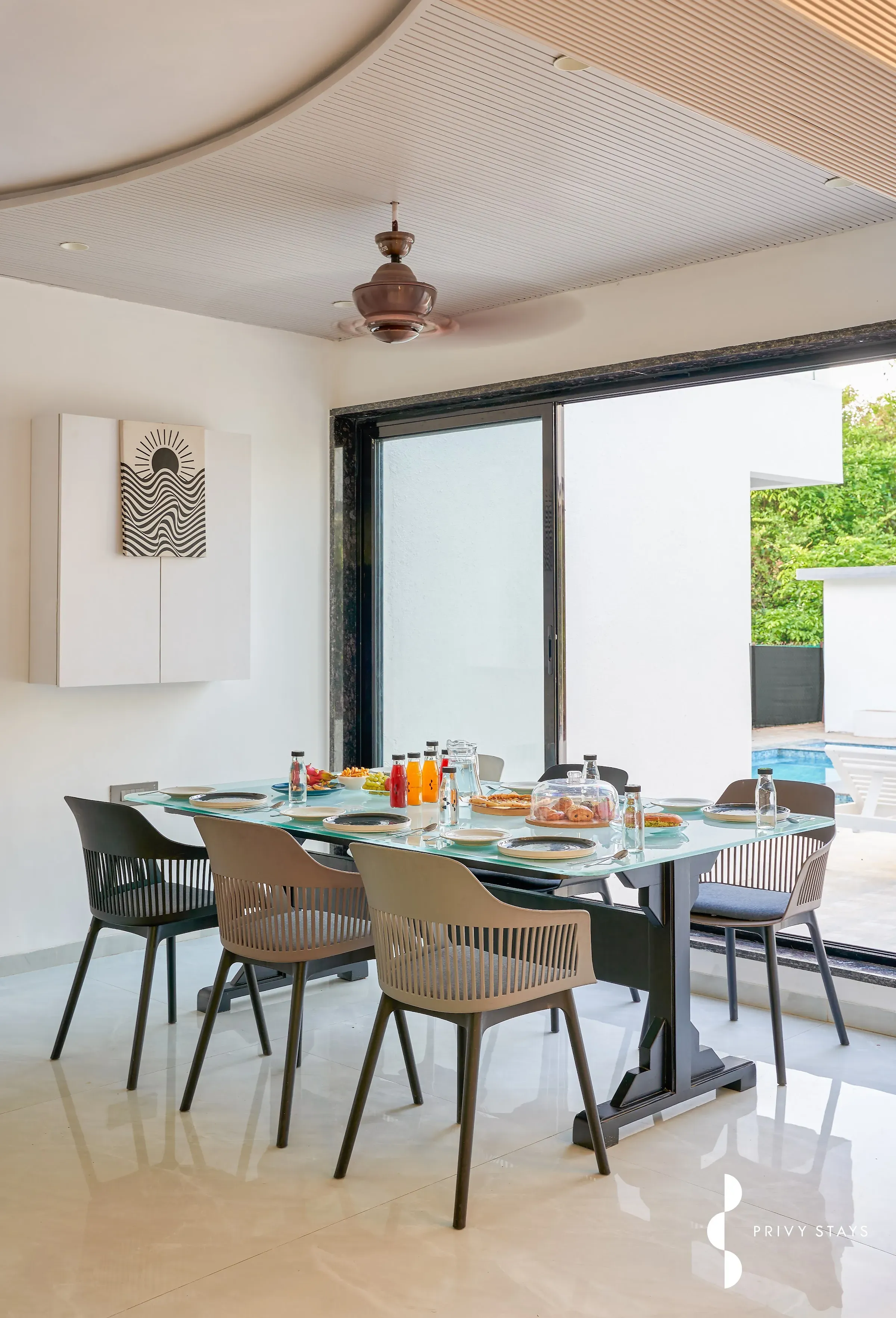 Privy Stays – Pinnacle Villa 10