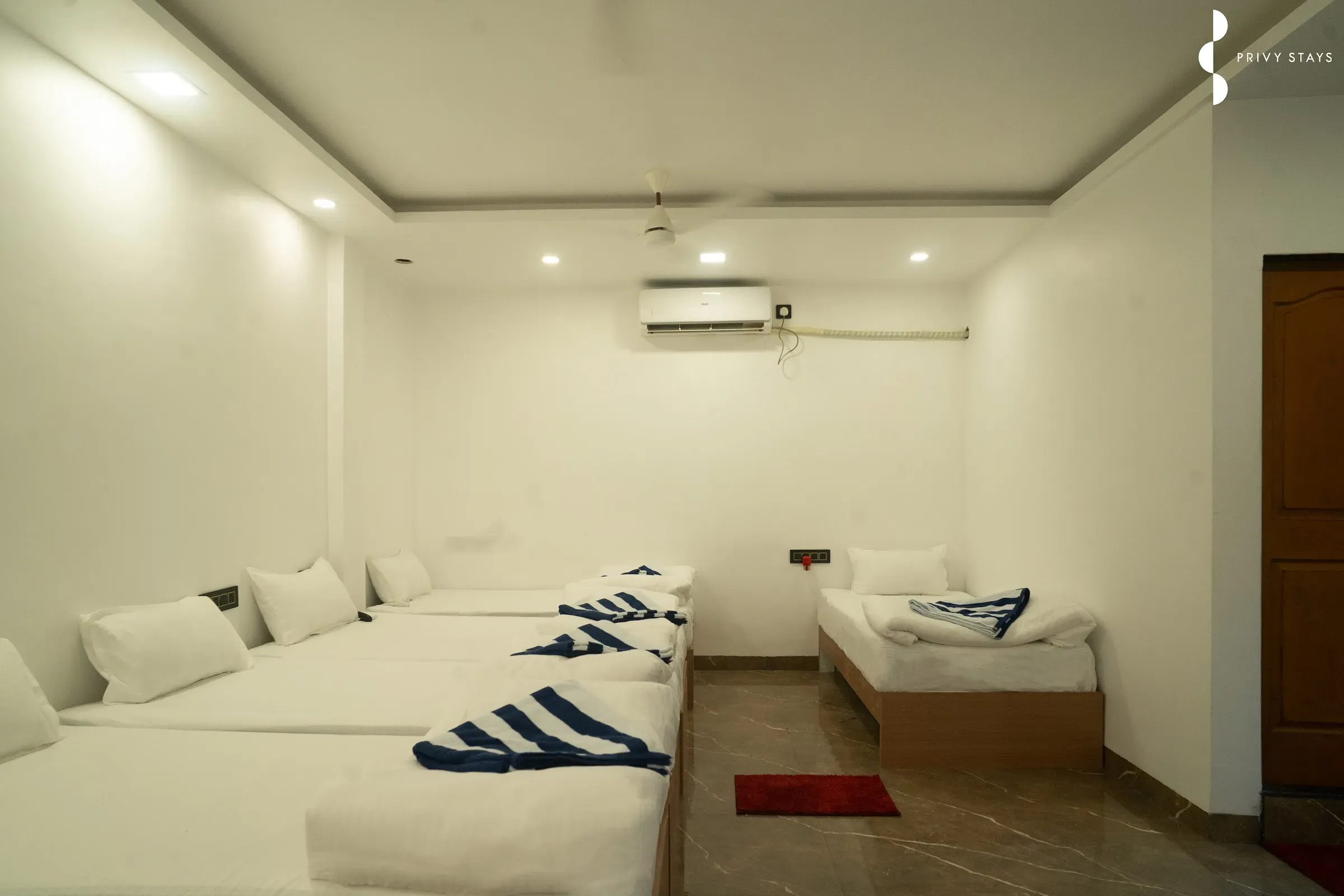 Coral Sand Beach Resort By Privy Stays 9
