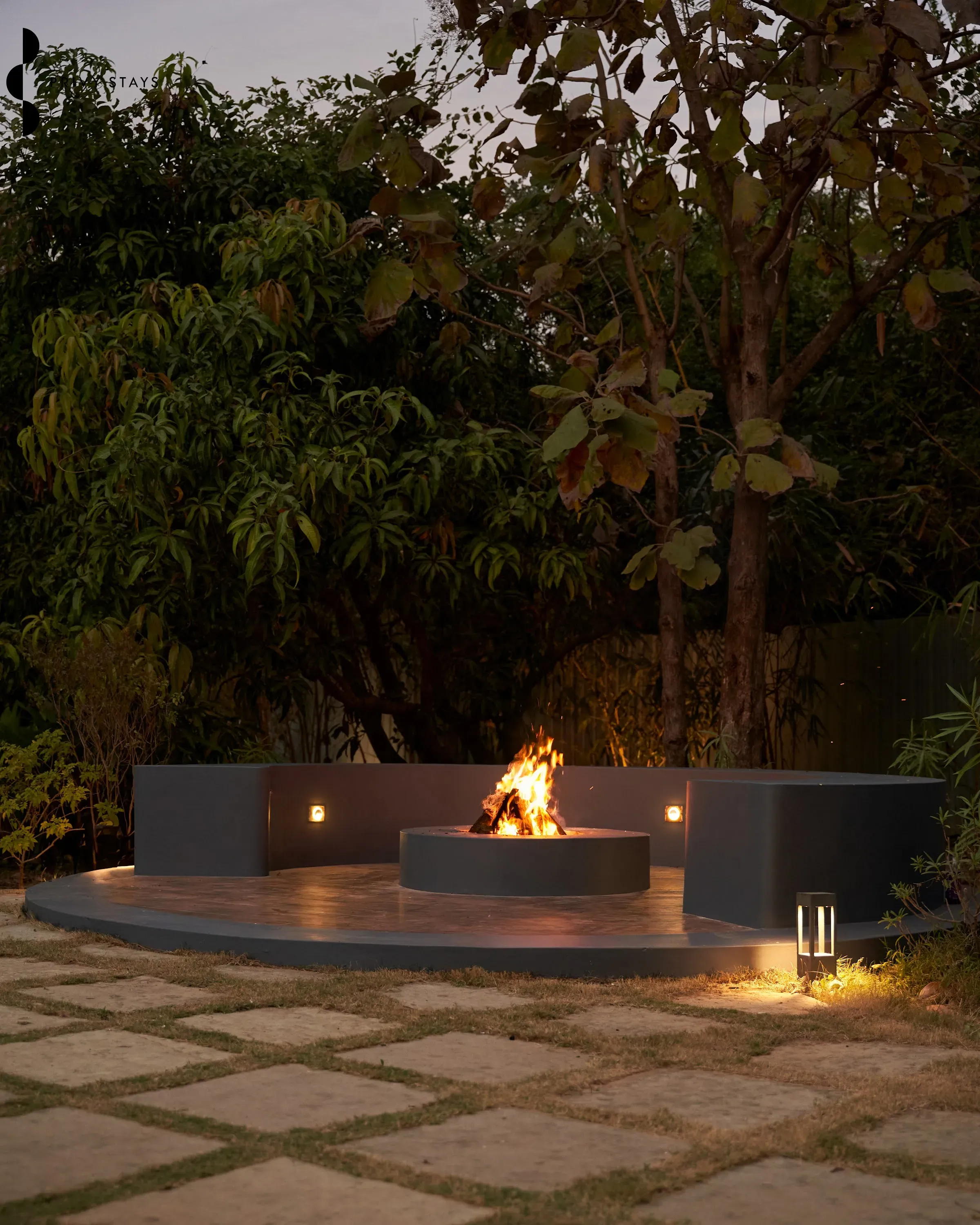 Privy Stays - Teakwood Villa 9