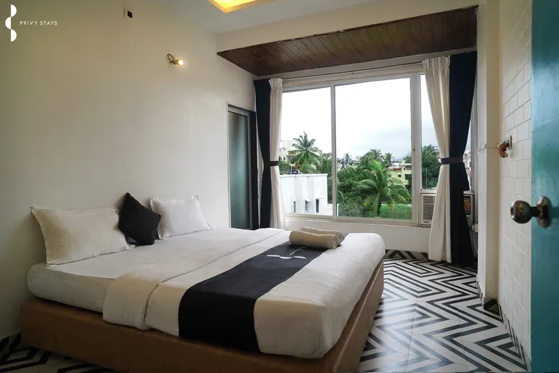 2 BHK Apartment 4