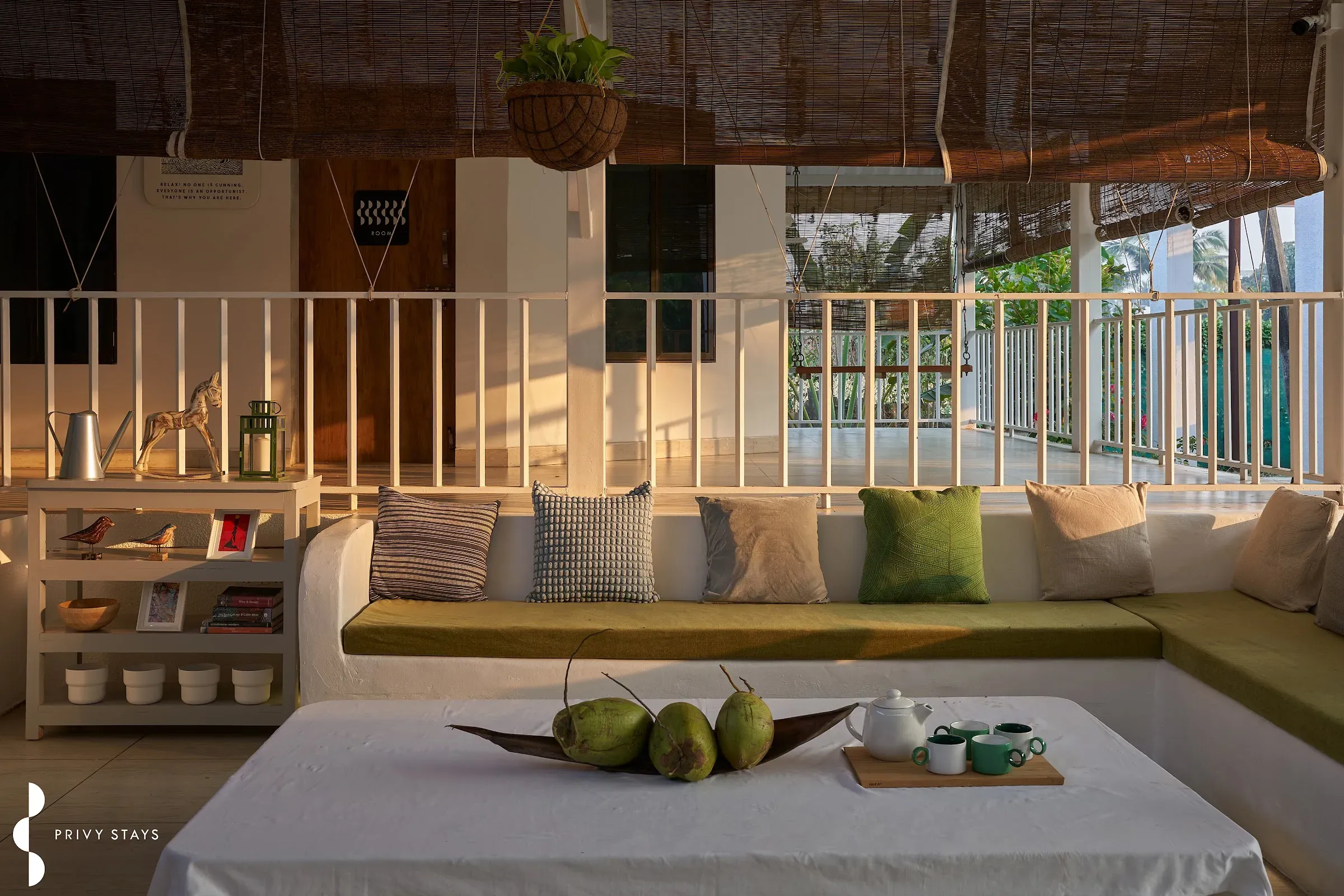 PrivyStays Coast House 16