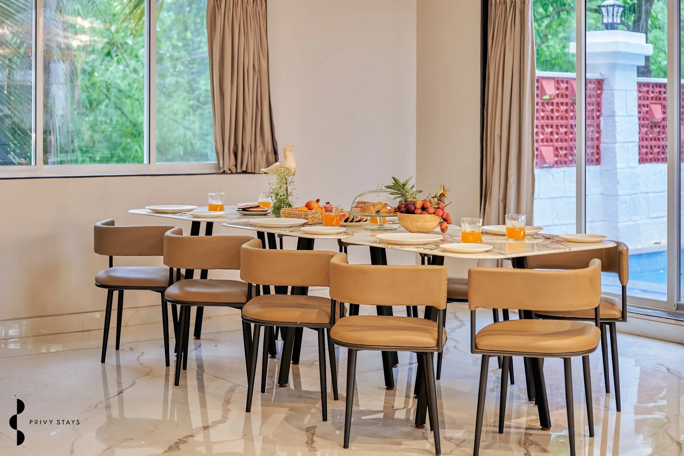 PRIVY STAYS CASA DE KTN VILLA 18