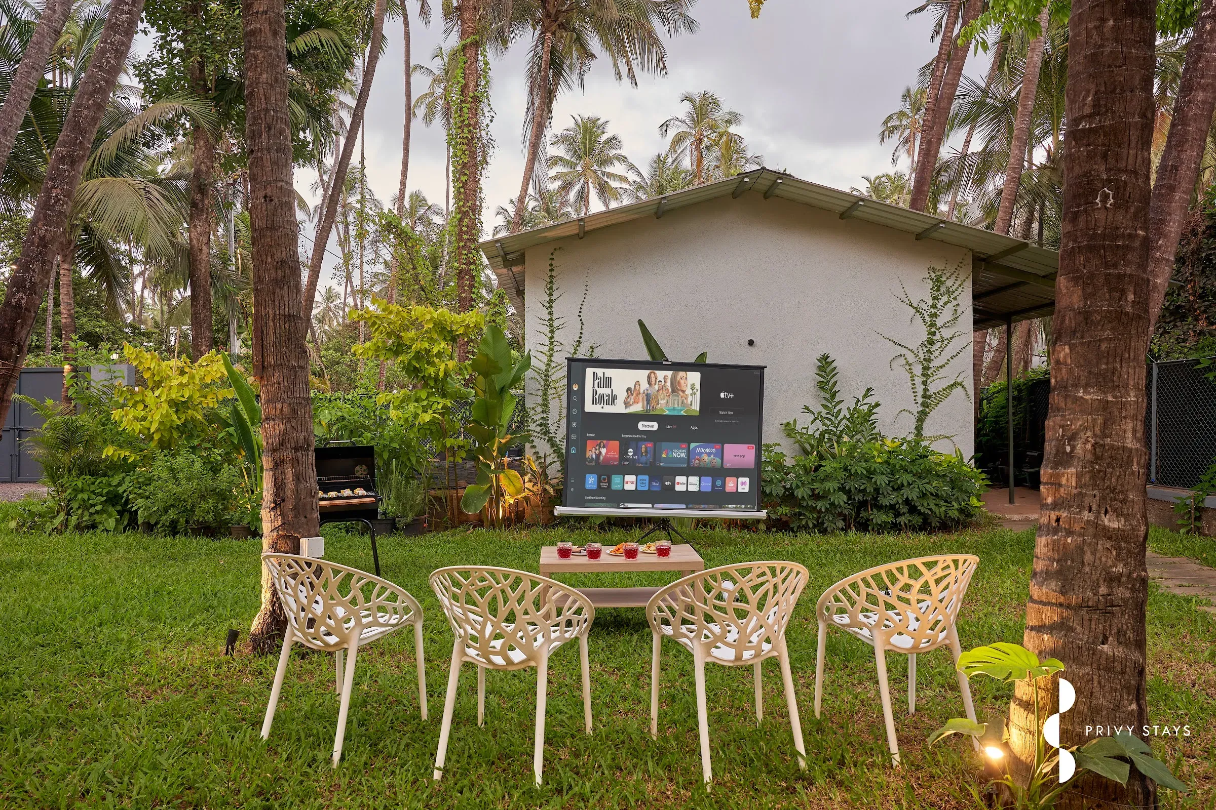 Privy Stays - Emmy's Cove Villa 13