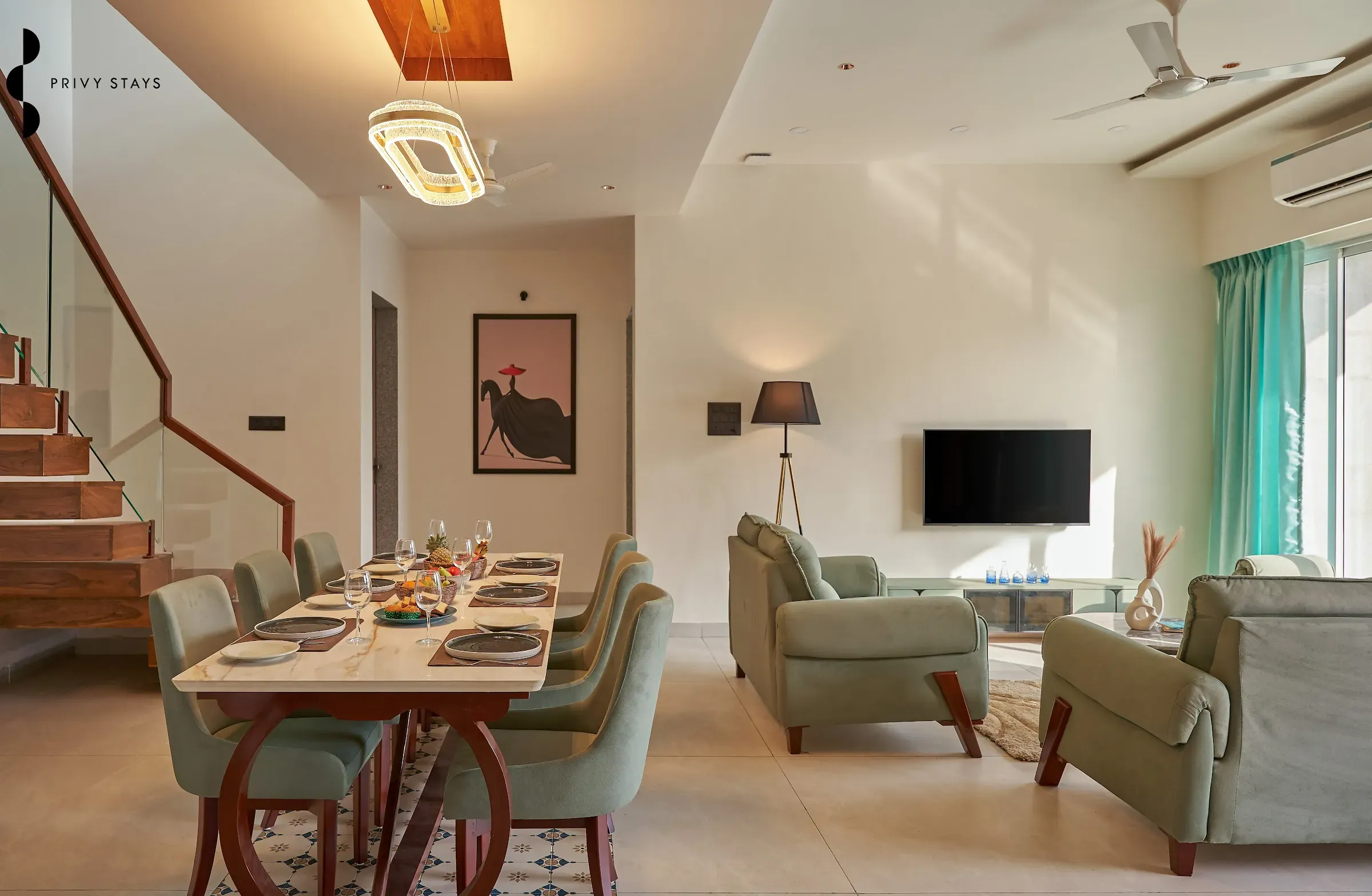 Privy Stays Elantra Villa 11