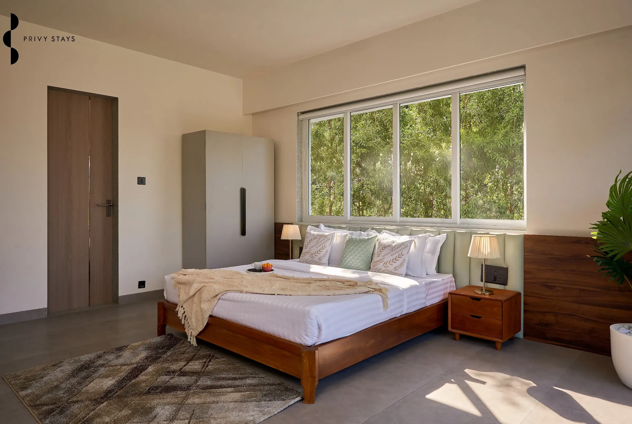 Privy Stays Elantra Villa 8