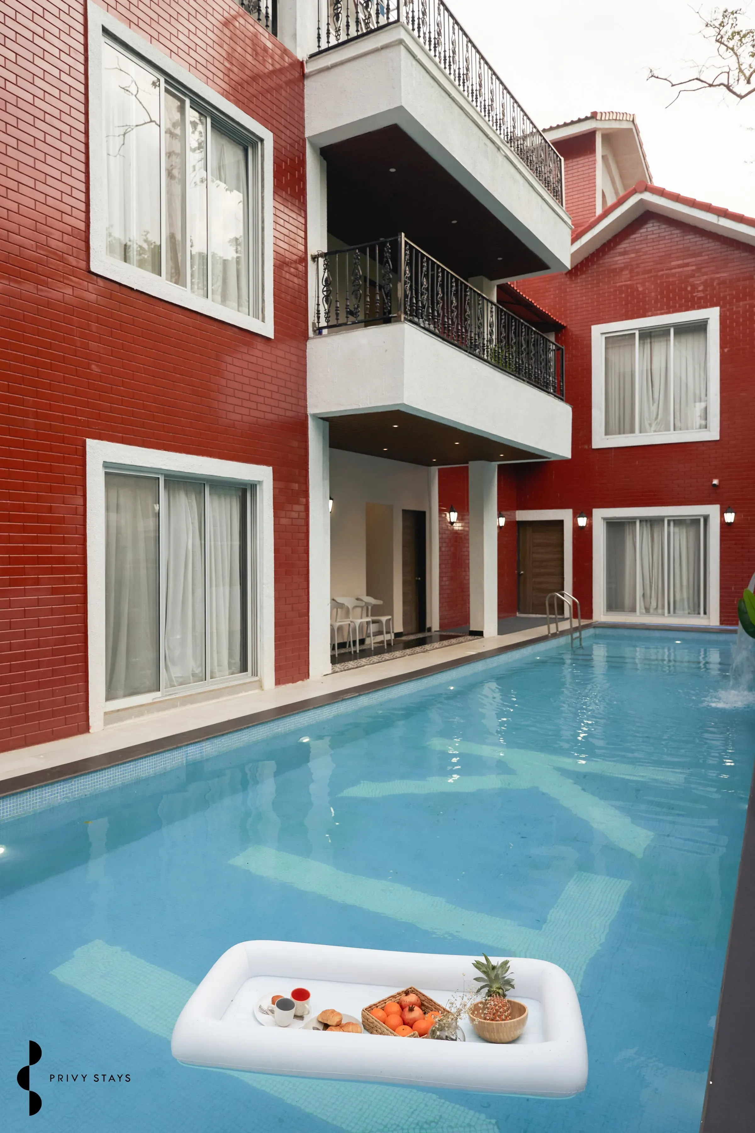 PRIVY STAYS CASA DE KTN VILLA 29