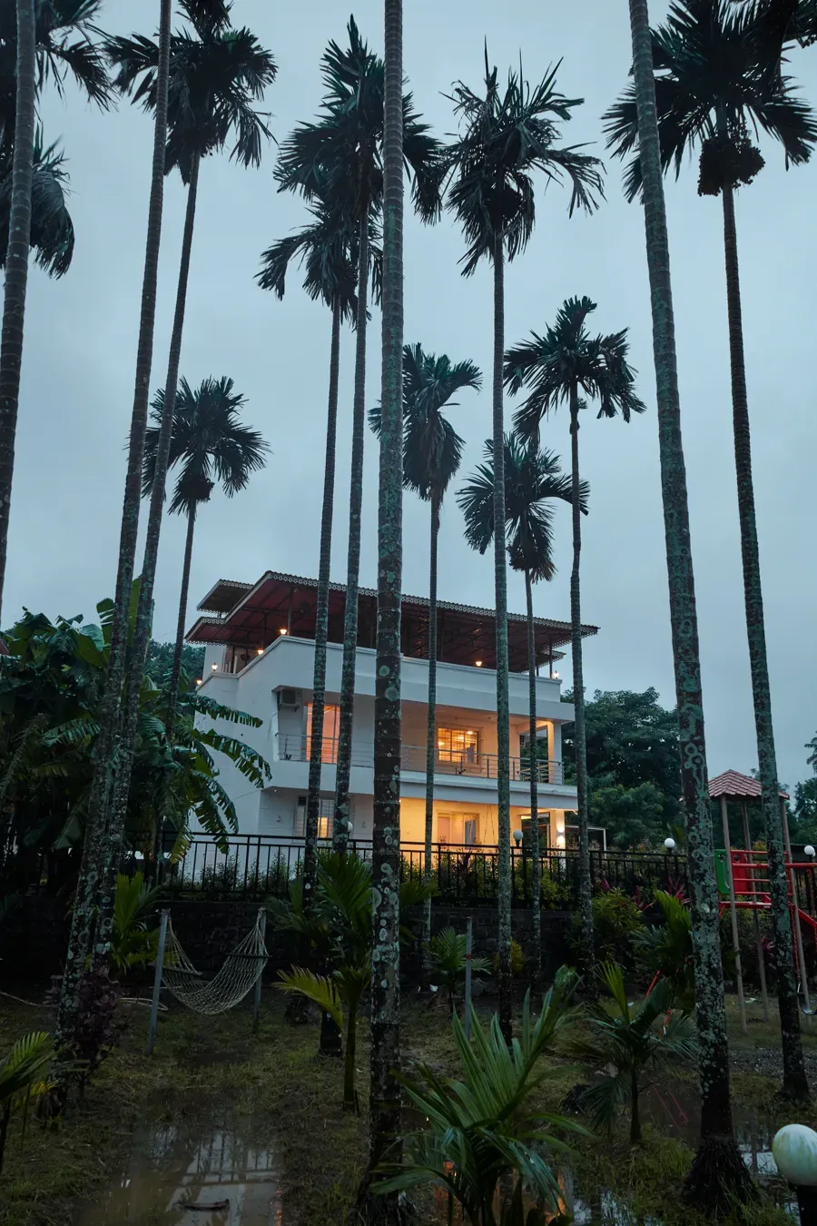 Privy Stays Hillside Villa, Kashid 14