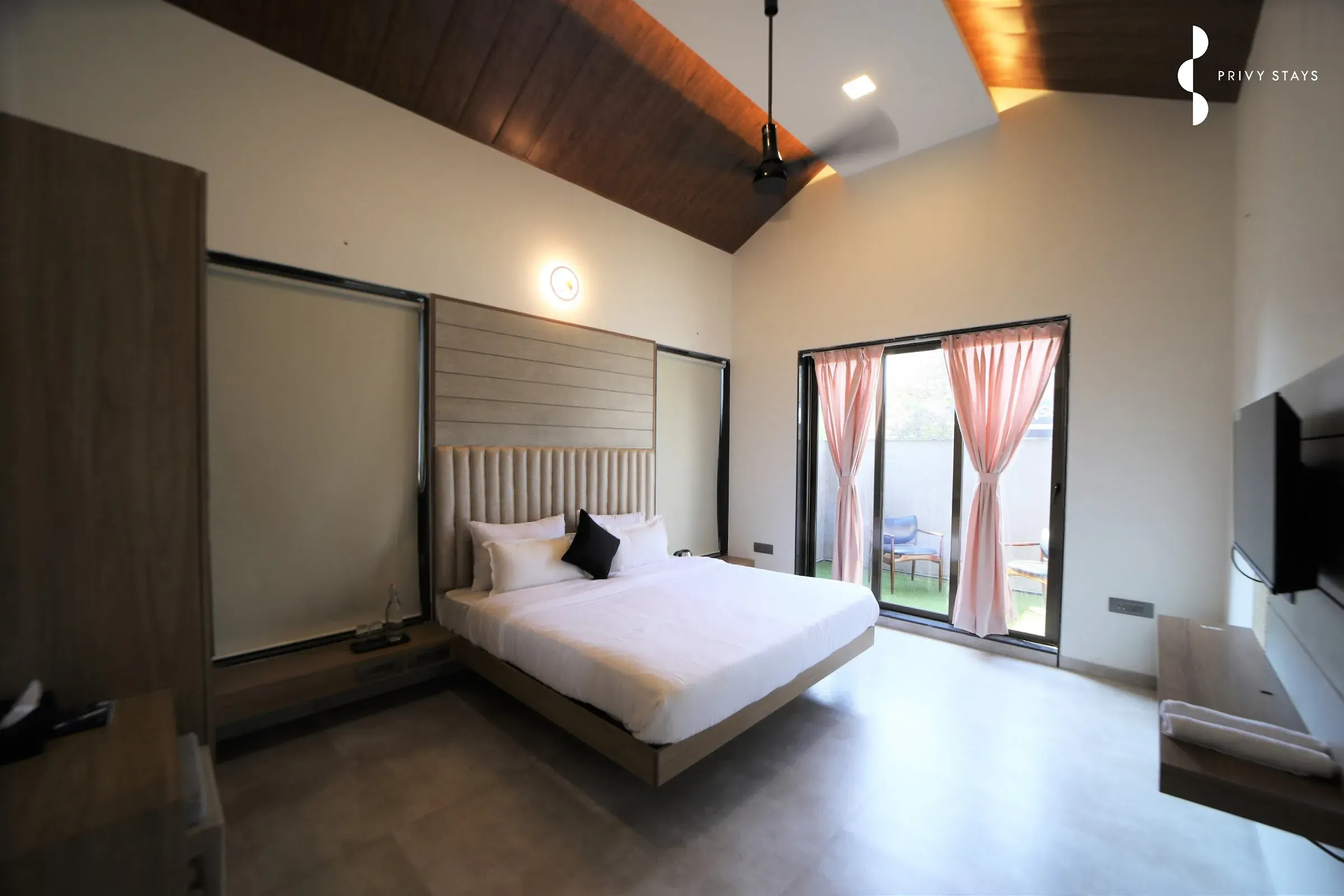 Privystays Jk's Private Bungalow/Villa with Pool in Alibag/Alibaug 9