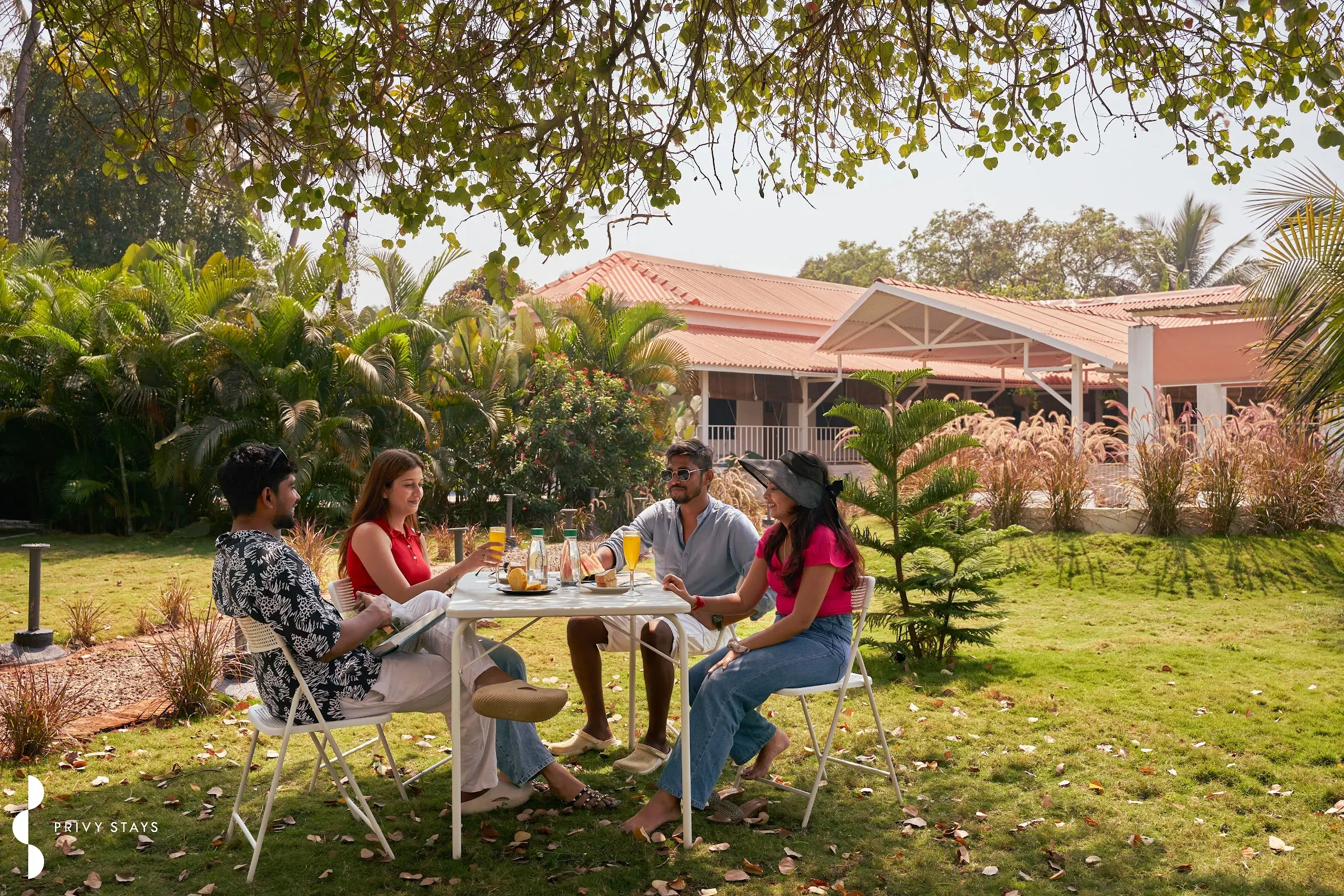 PrivyStays Coast House 11