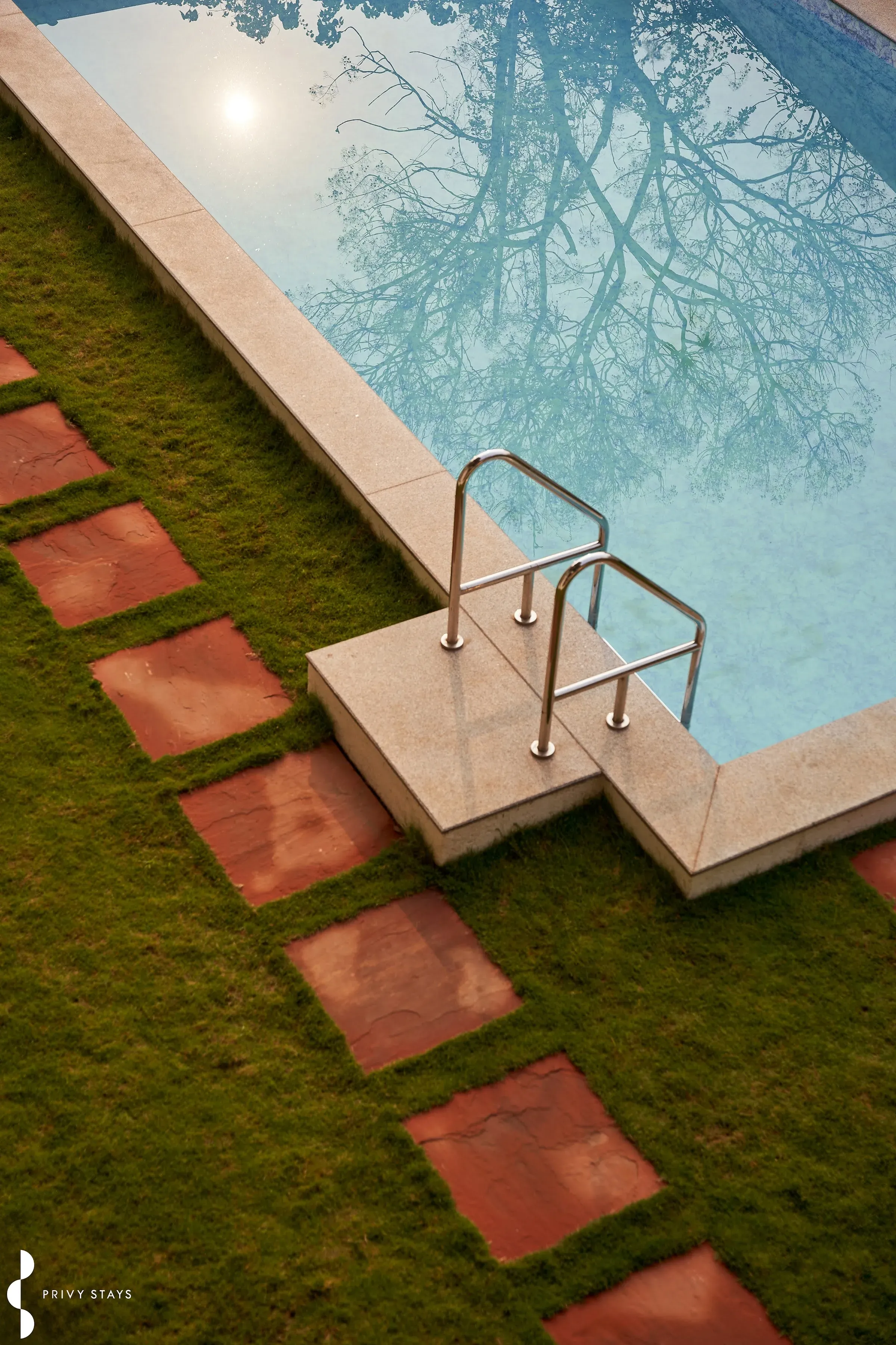 Privy Stays Rion Villa 12