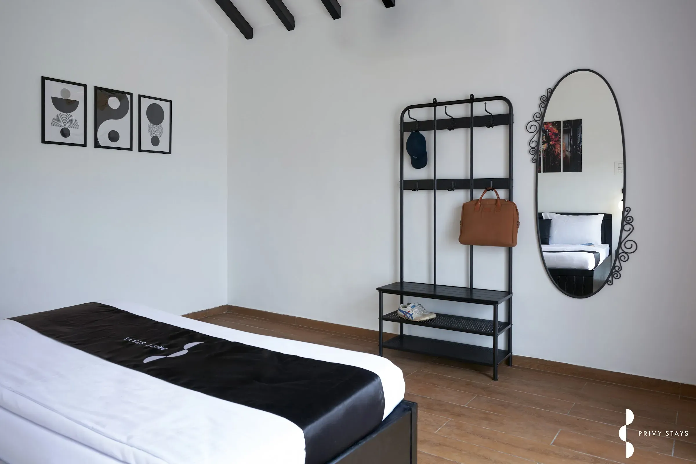 Privy Stays Cavo Villa 8