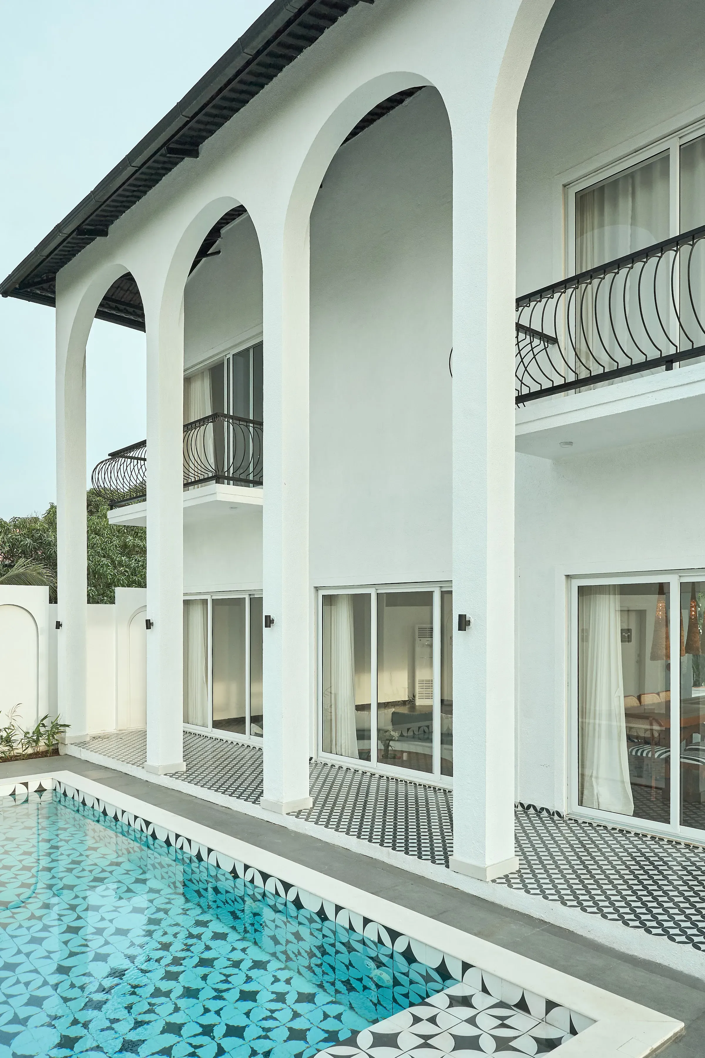 Privy Stays Circulla Villa 16