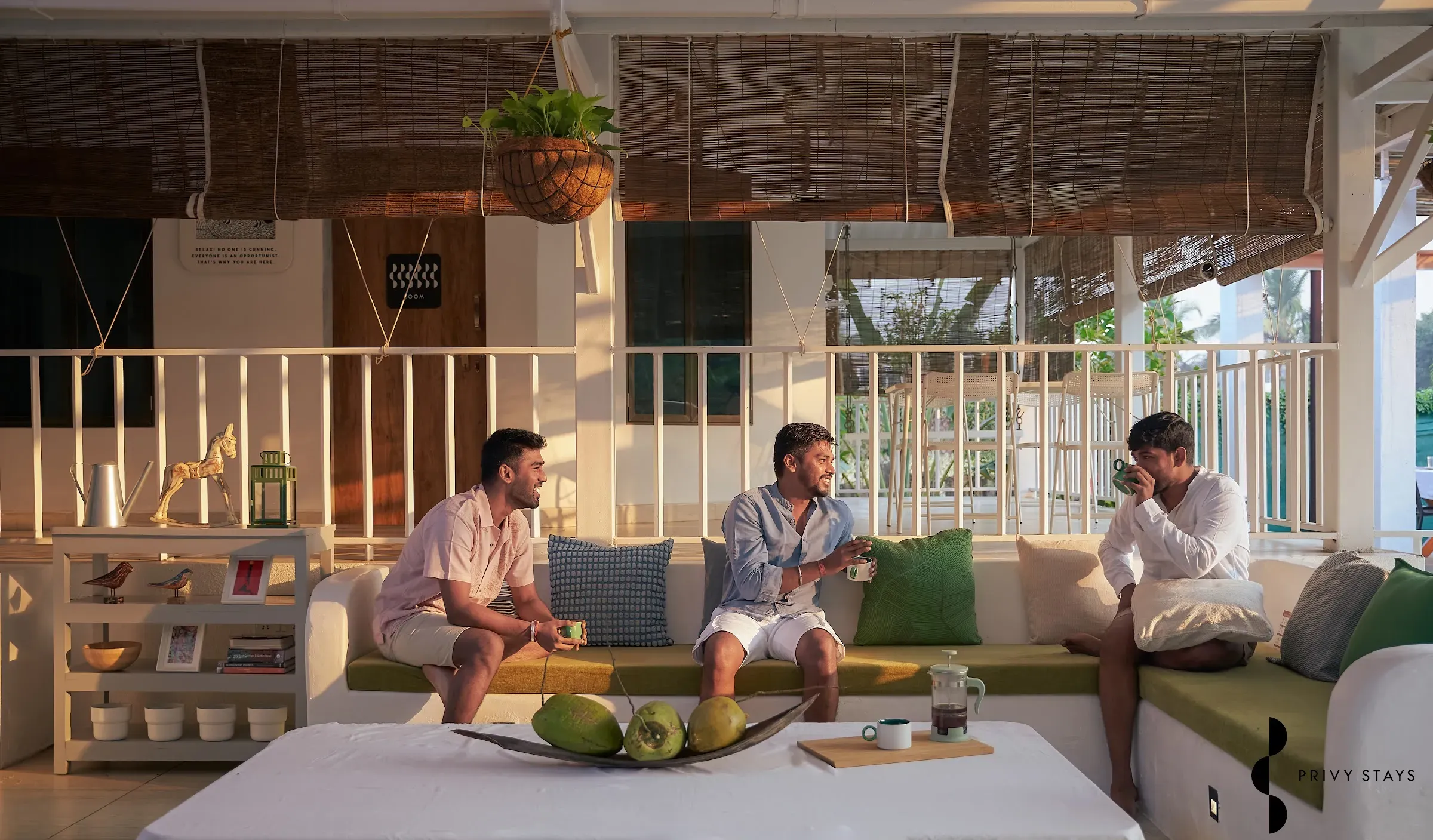 PrivyStays Coast House 22
