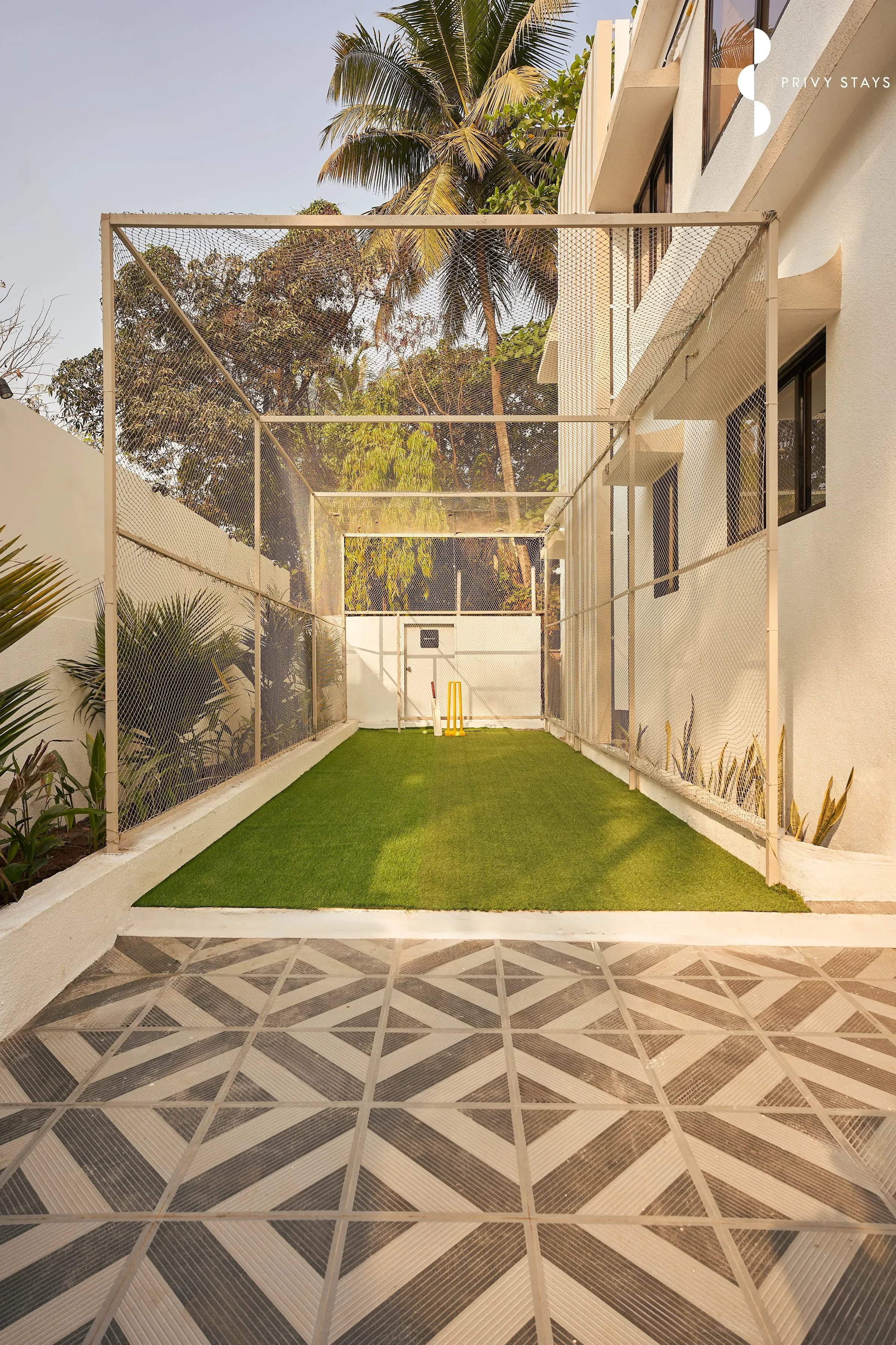 Privy Stays Ziva Villa 12