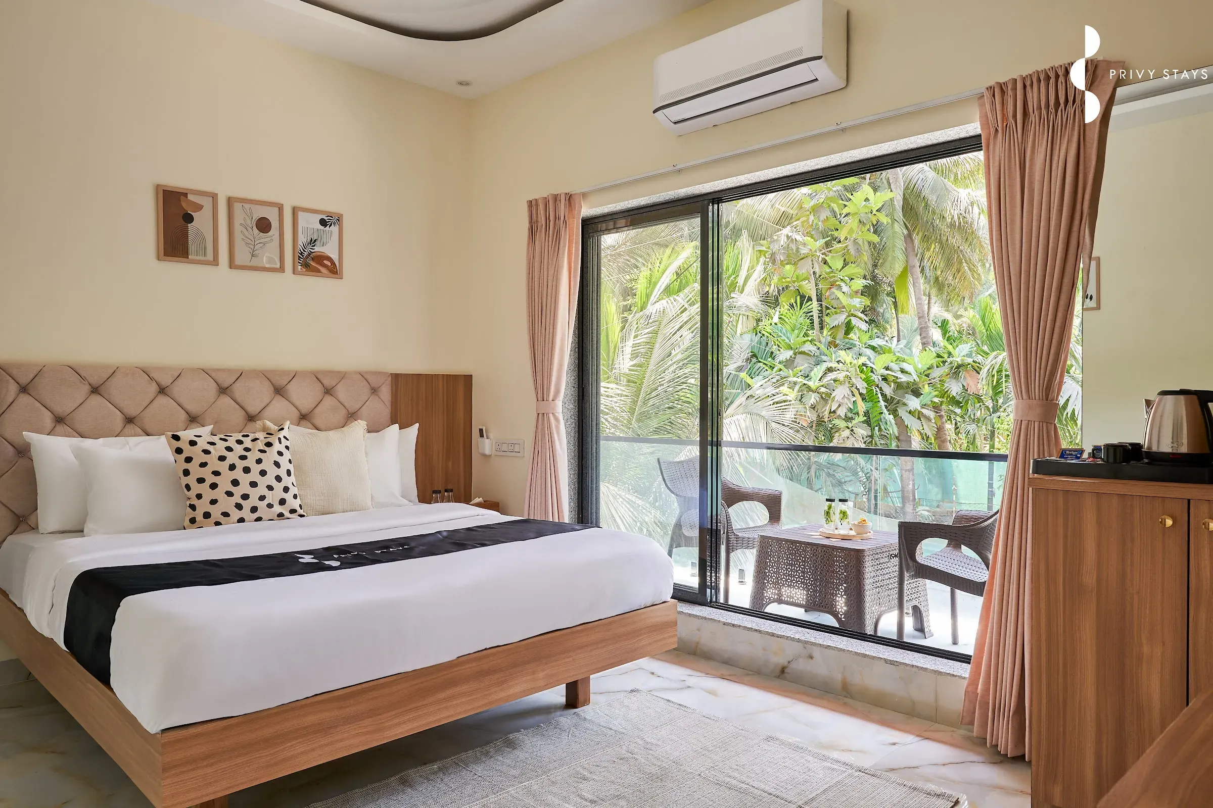 Privy Stays Casa Sereno 7