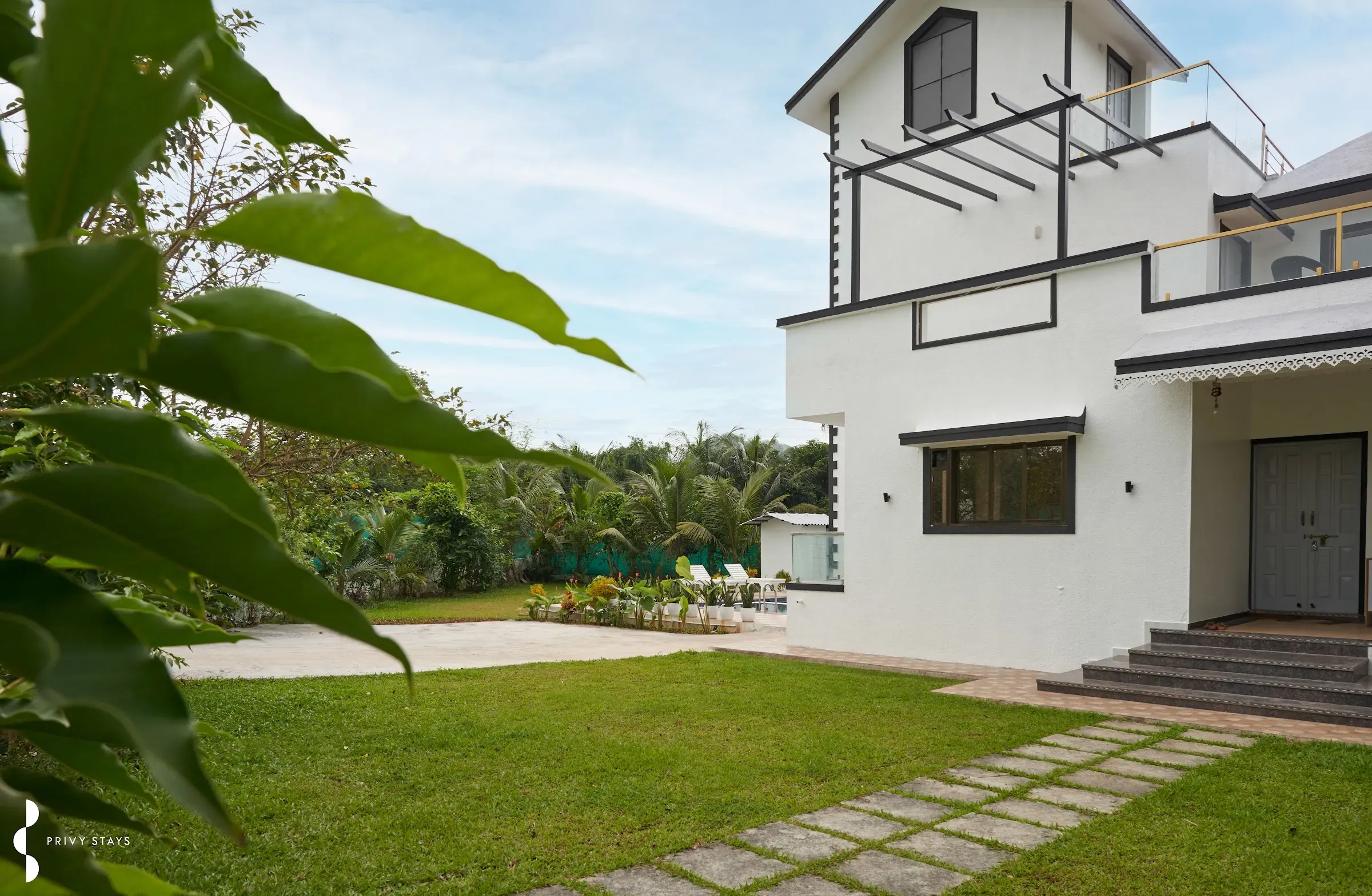 Privy Stays Cavo Villa 16