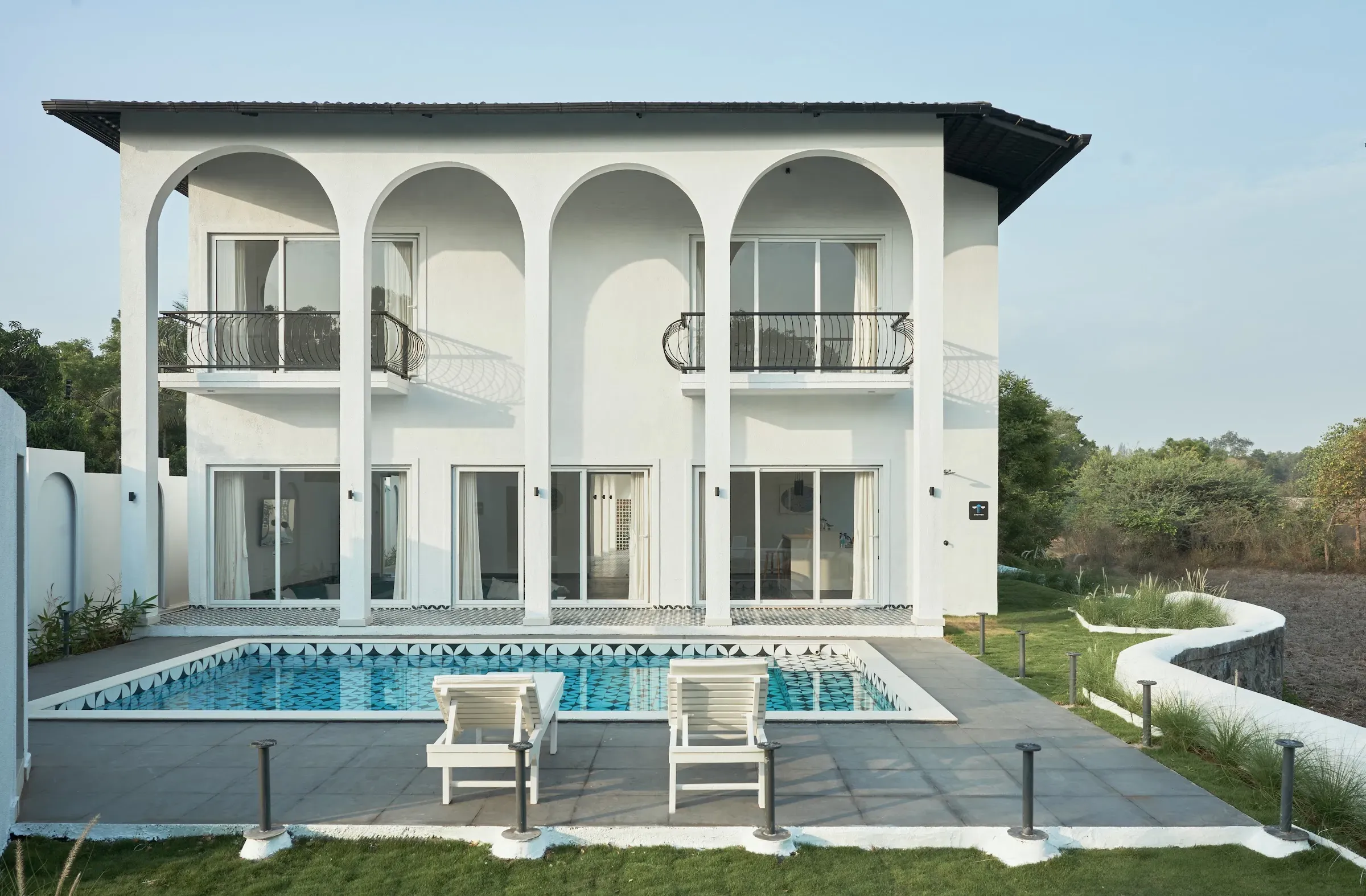 Privy Stays Circulla Villa 24