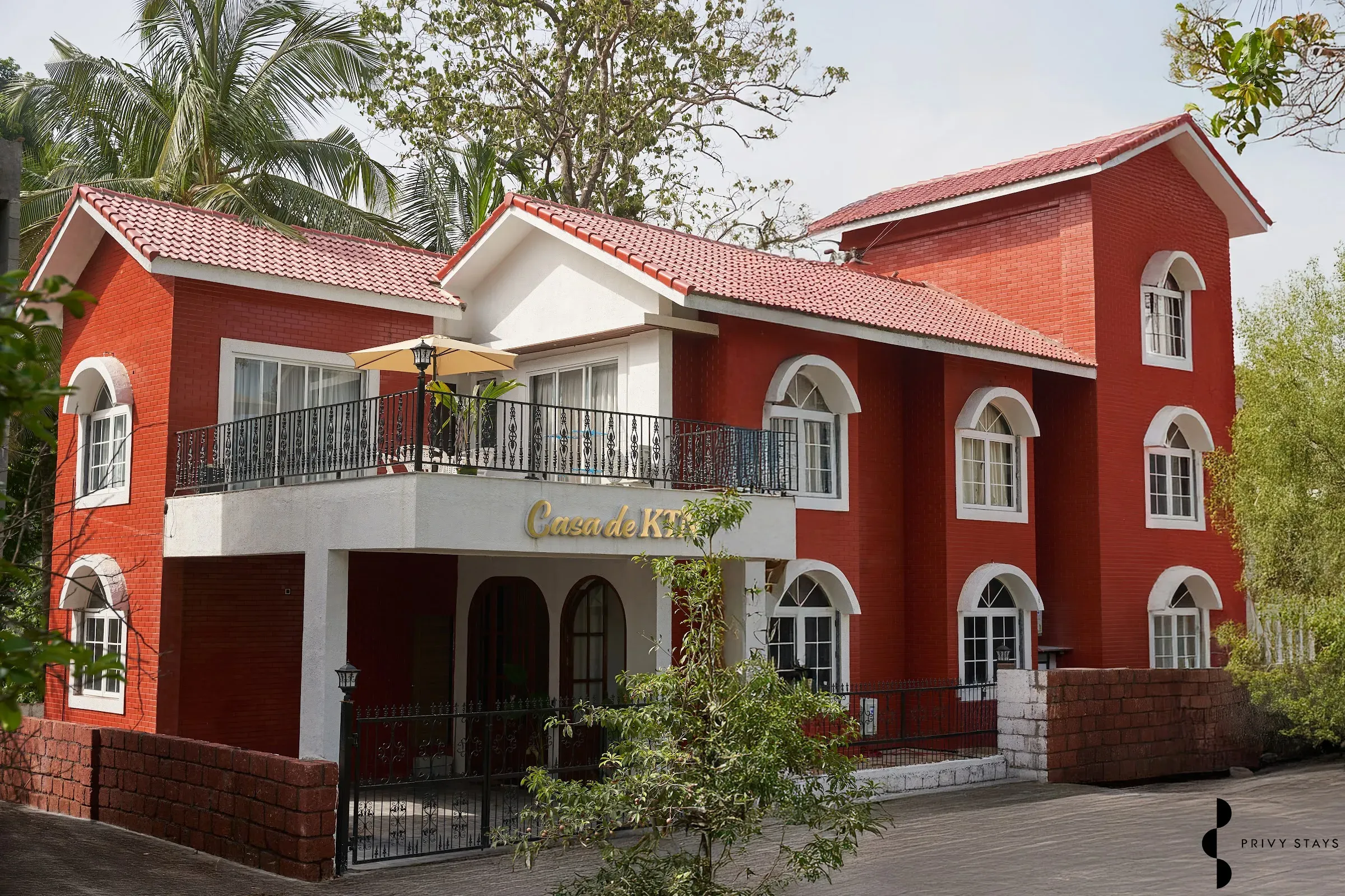 PRIVY STAYS CASA DE KTN VILLA 26