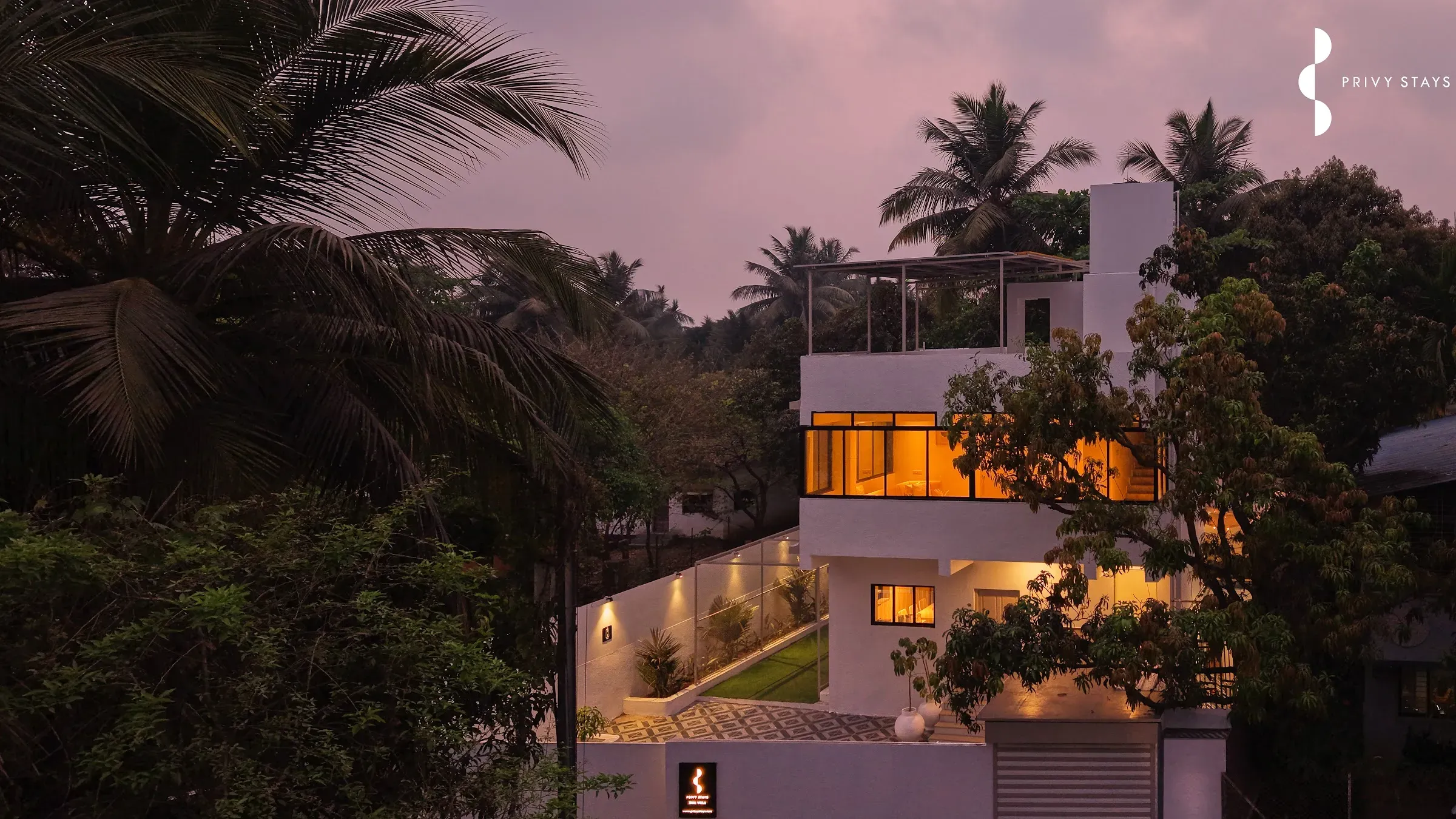 Privy Stays Ziva Villa 10