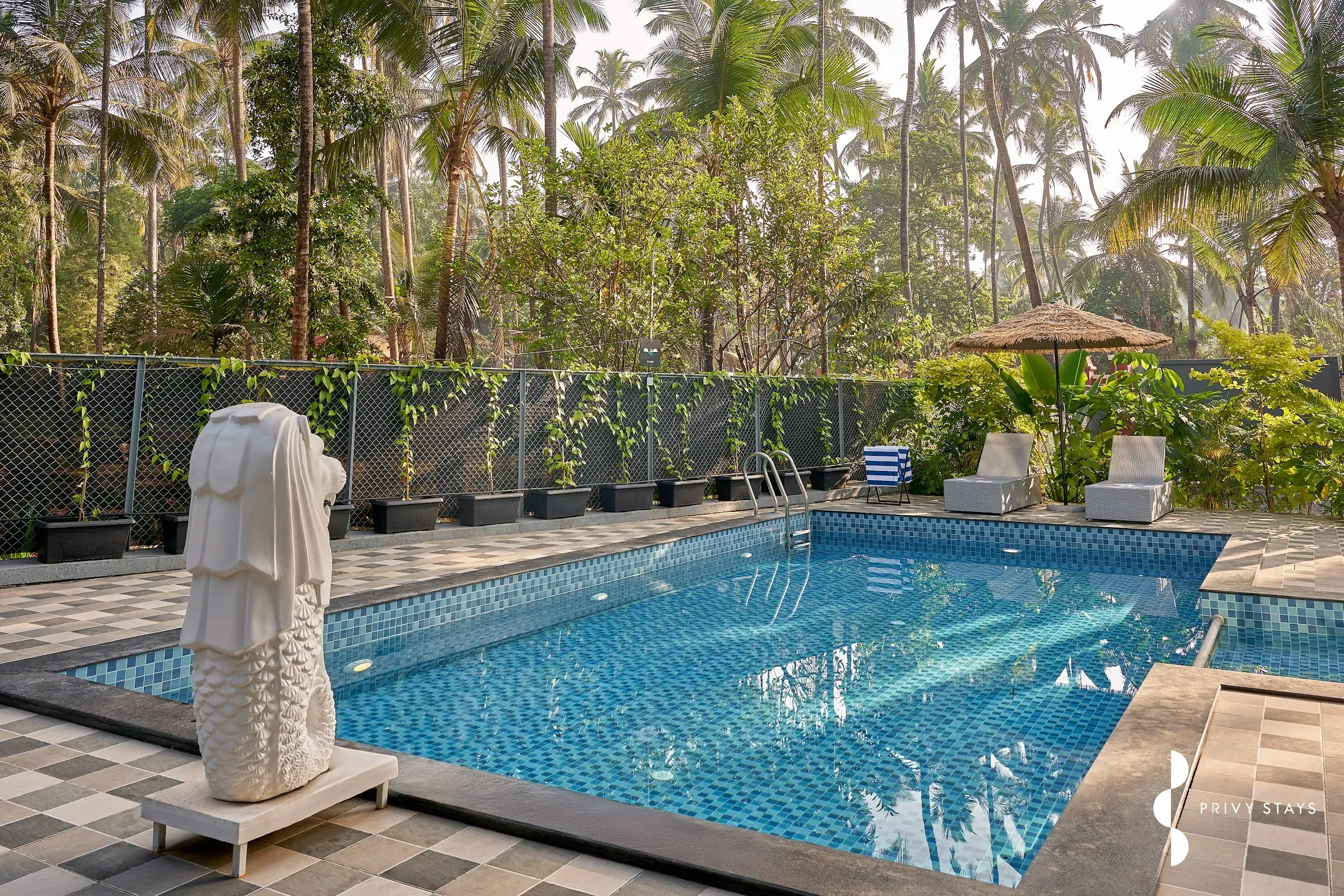 Privy Stays - Emmy's Cove Villa 15