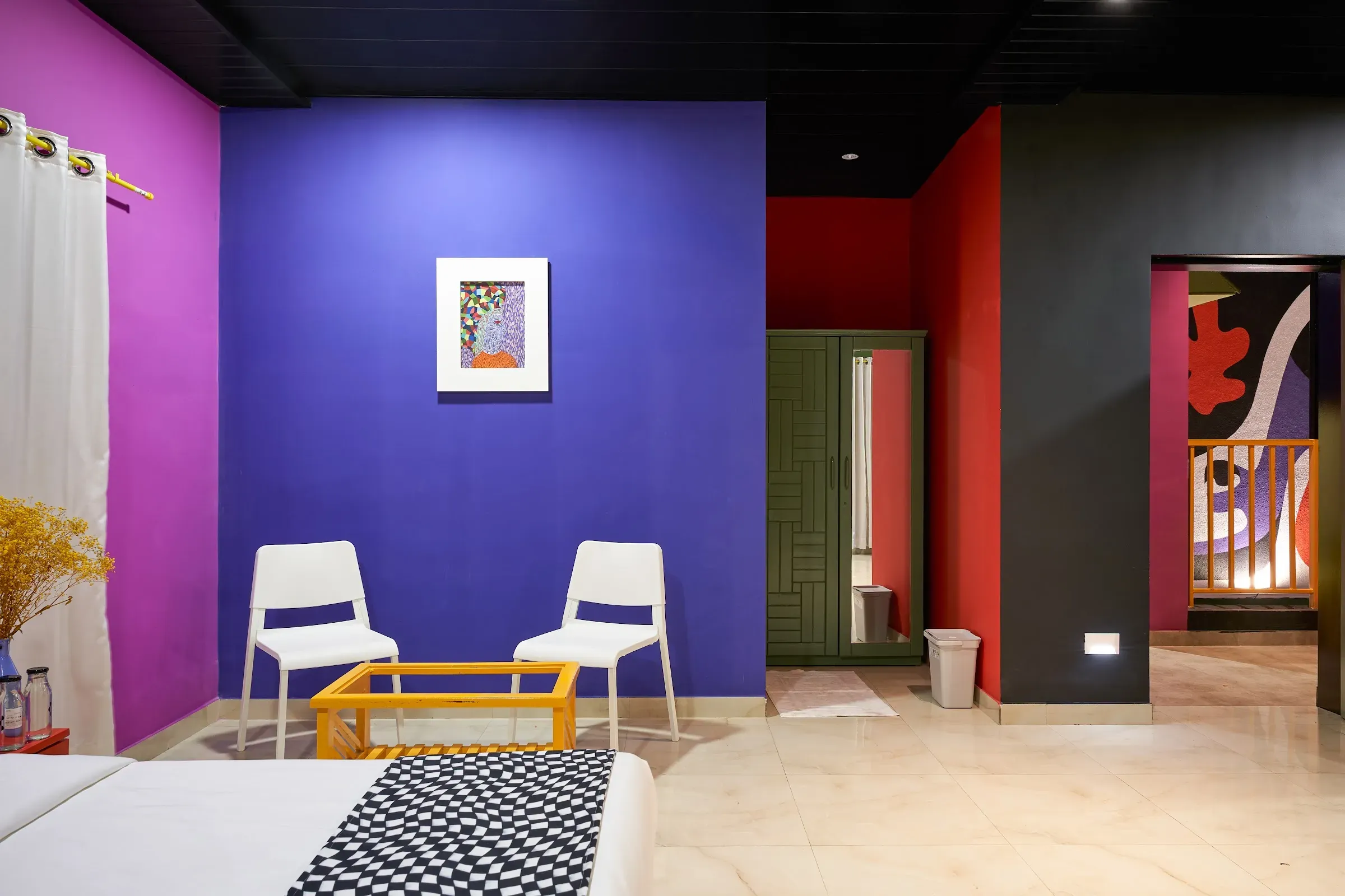 Frida Nest Privy Stays 7
