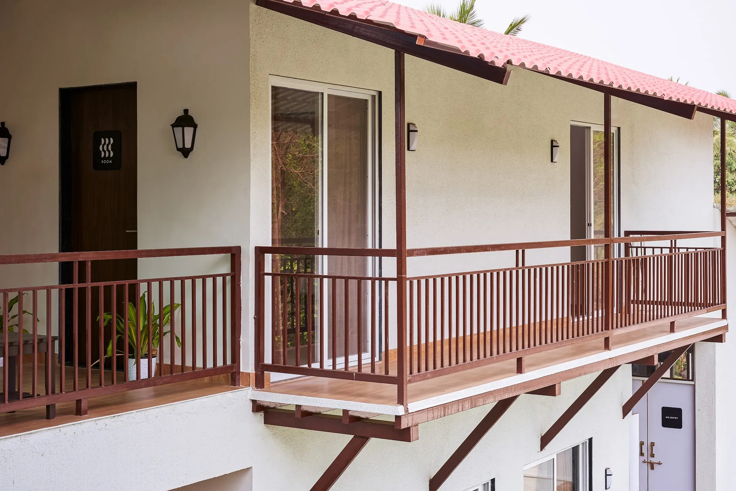 Privy Stays Rion Villa 8