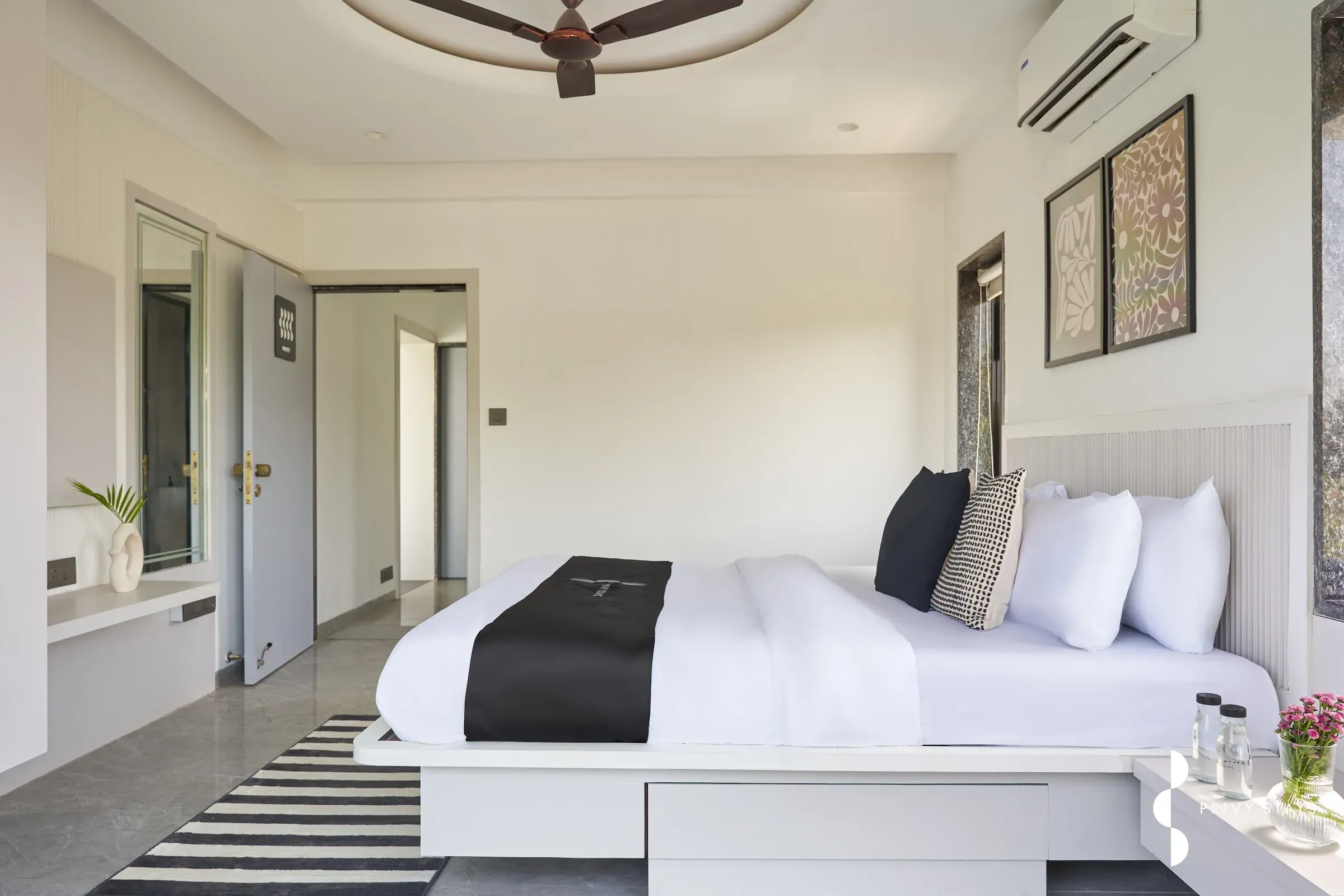 Privy Stays – Pinnacle Villa 12