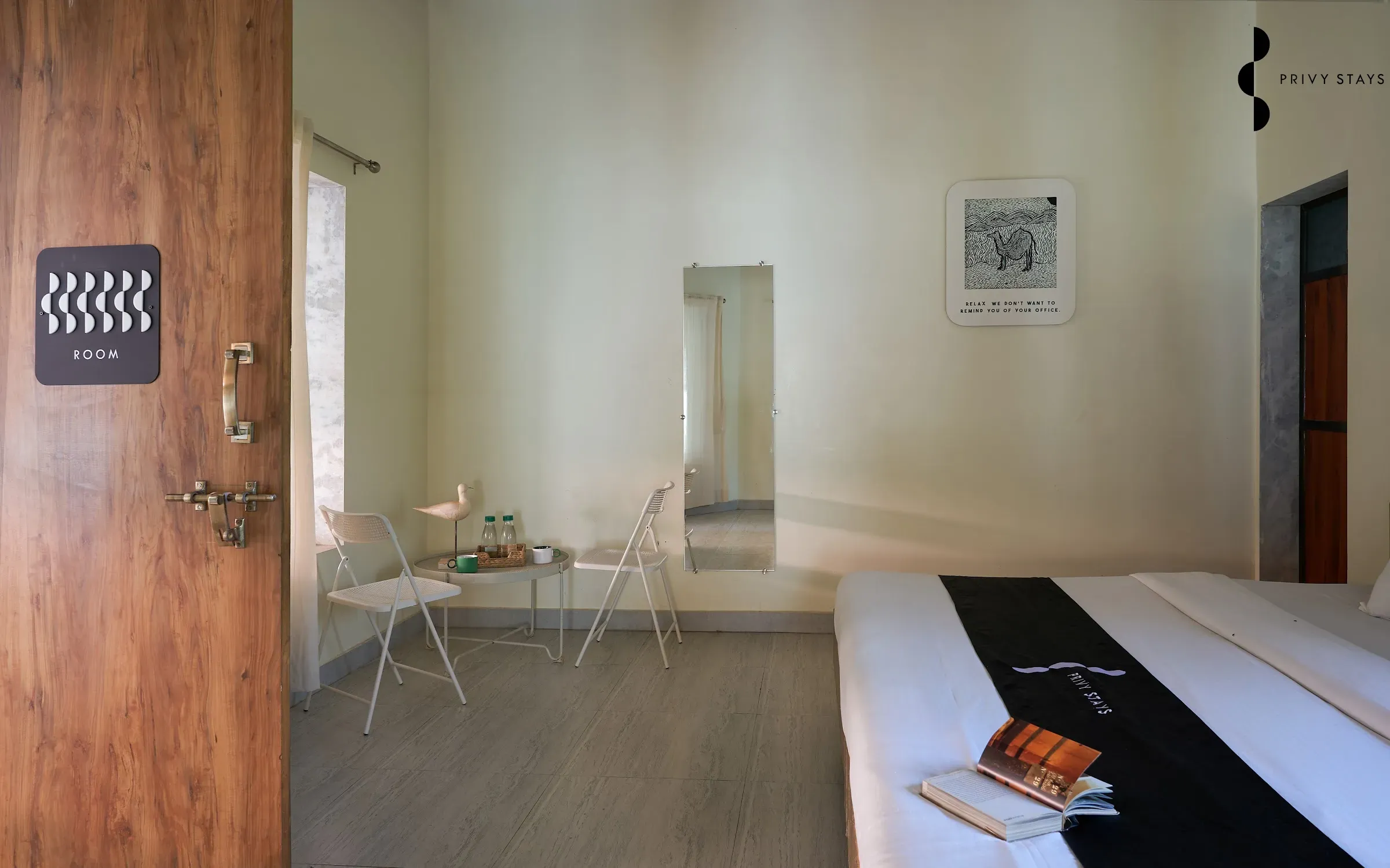 PrivyStays Coast House 19