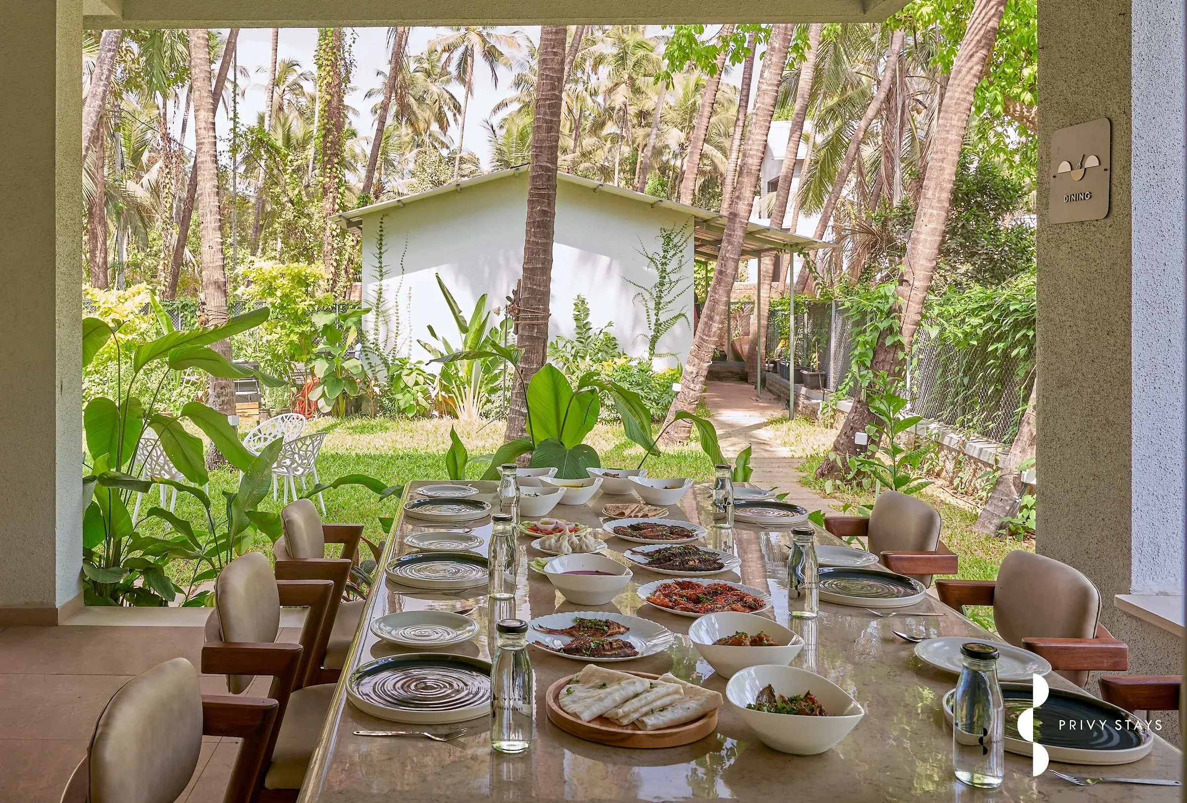 Privy Stays - Emmy's Cove Villa 12