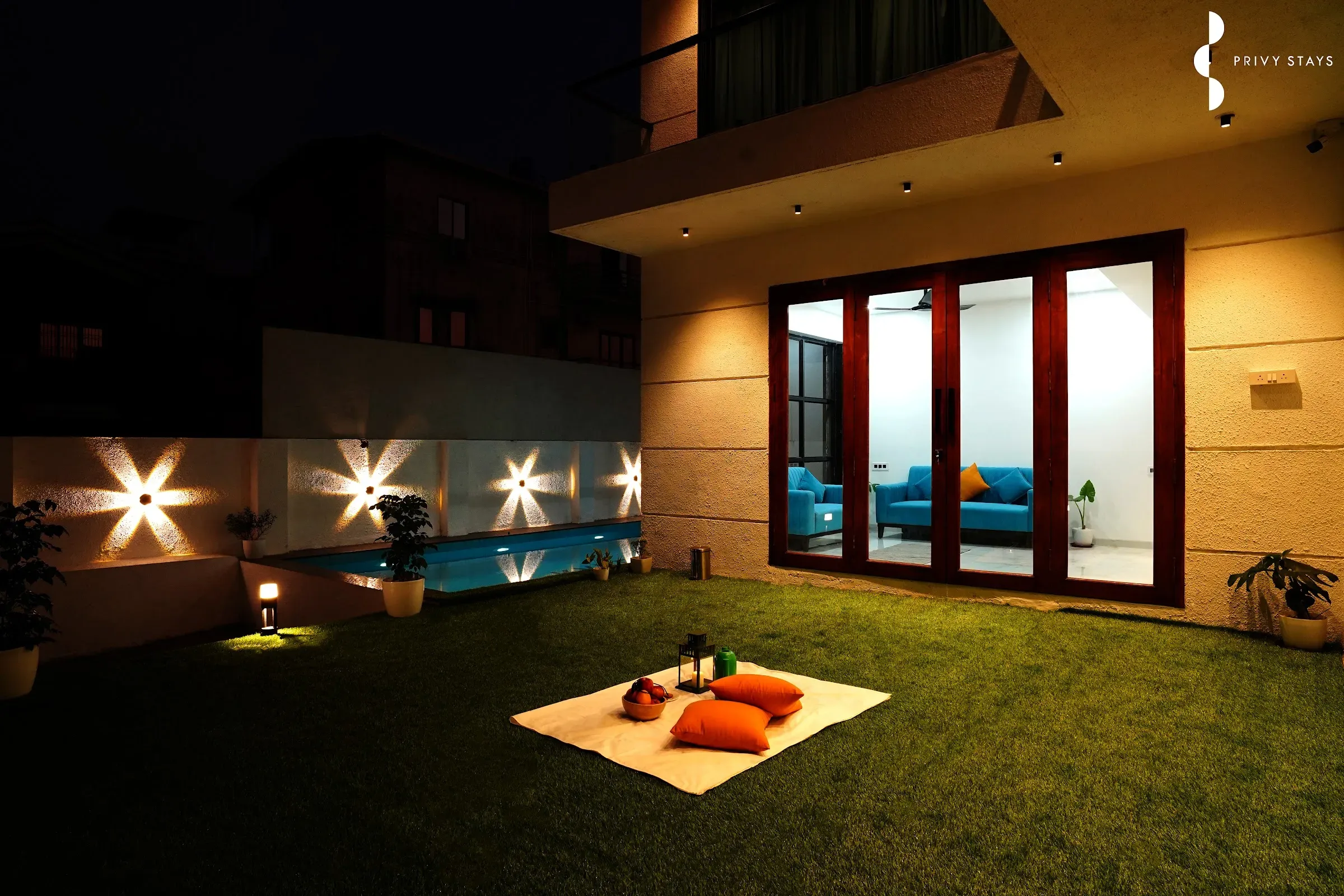 Privy Stays Kylo Villa - Alibaug 7