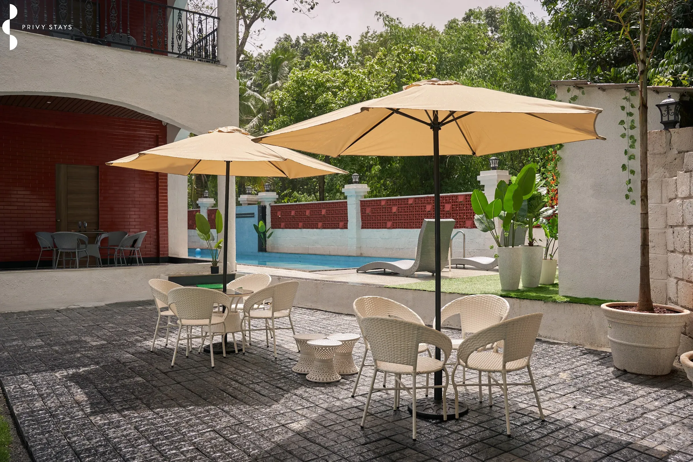 PRIVY STAYS CASA DE KTN VILLA 25