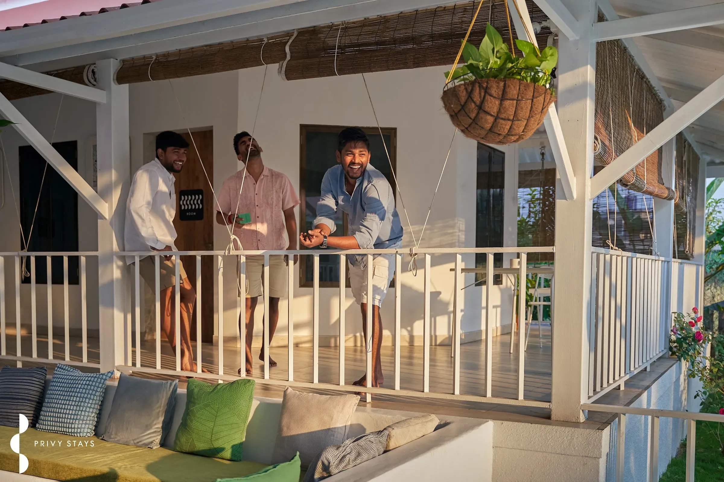 PrivyStays Coast House 8