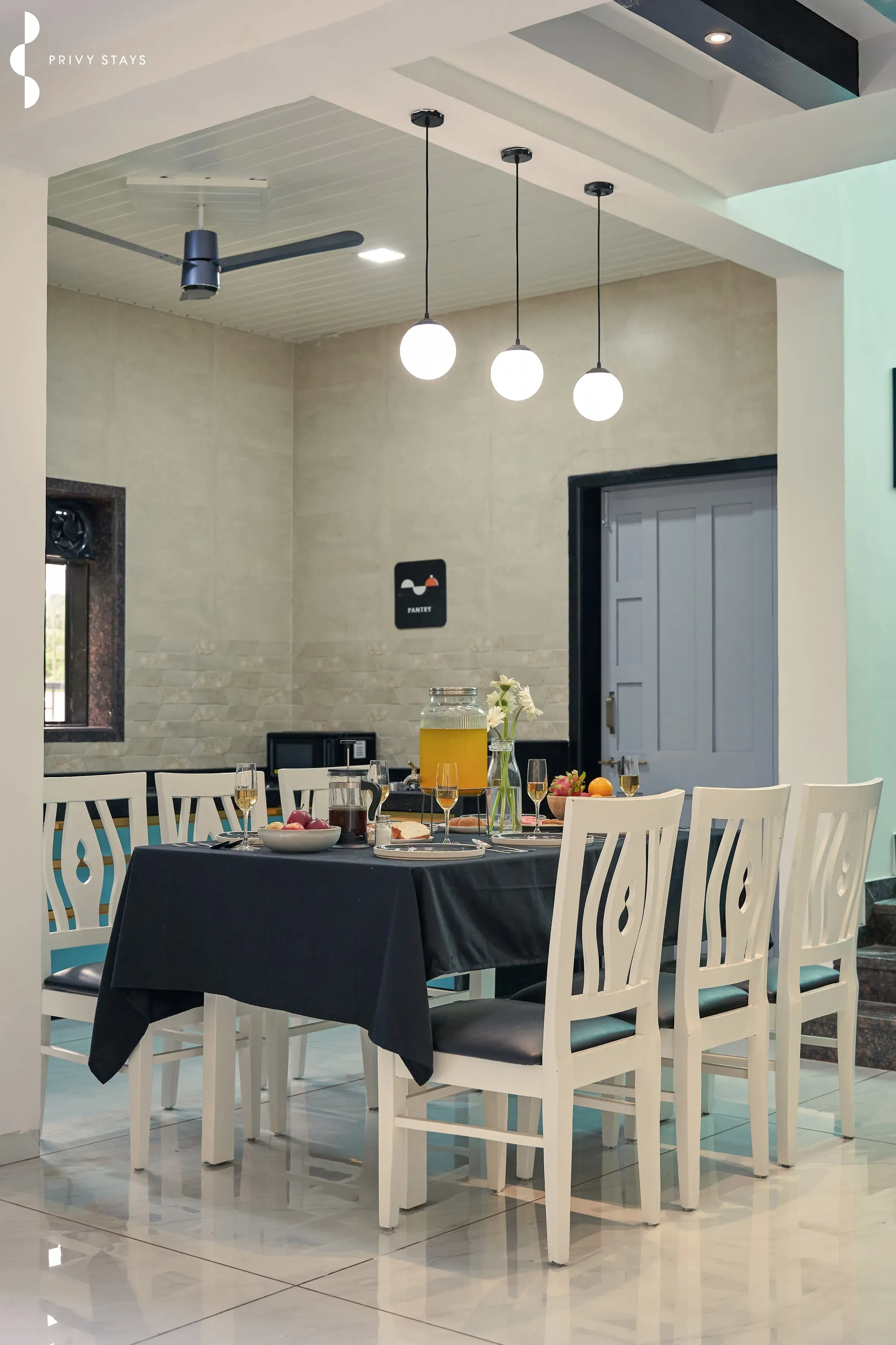 Privy Stays Cavo Villa 10