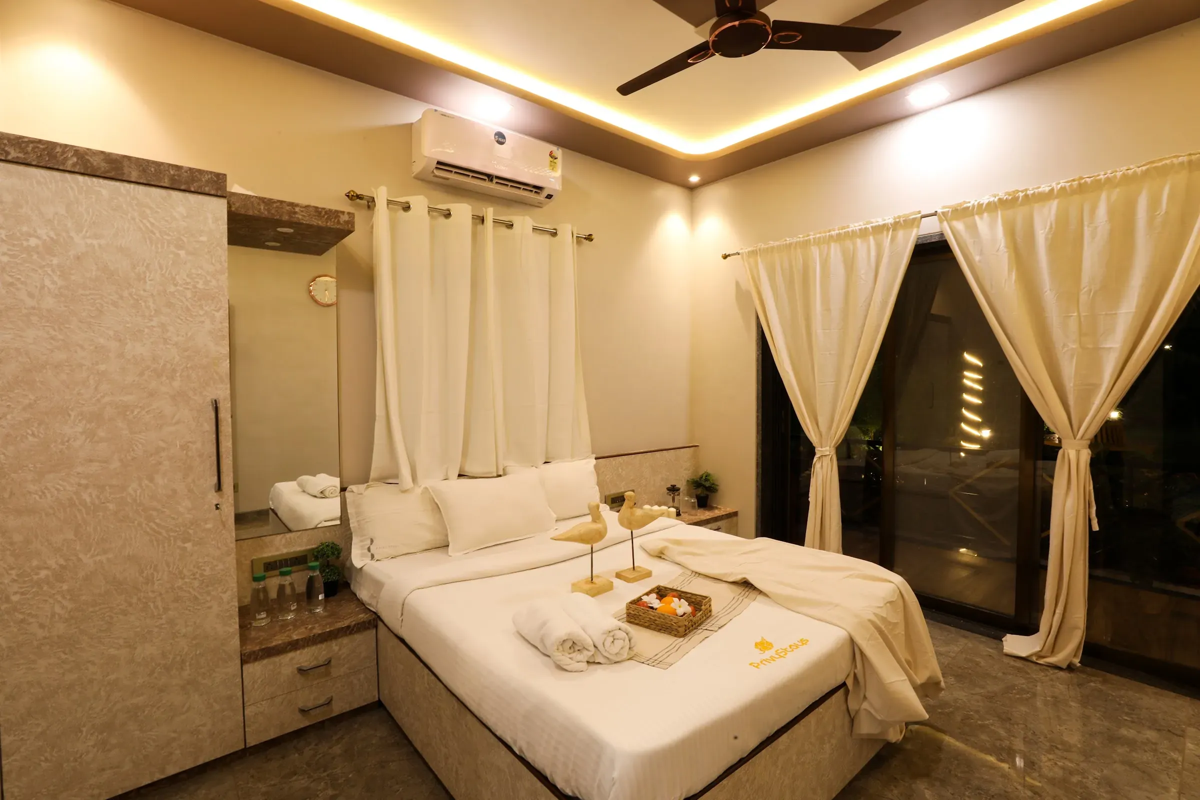 Privy Stays - Luxe Forest Villa 13