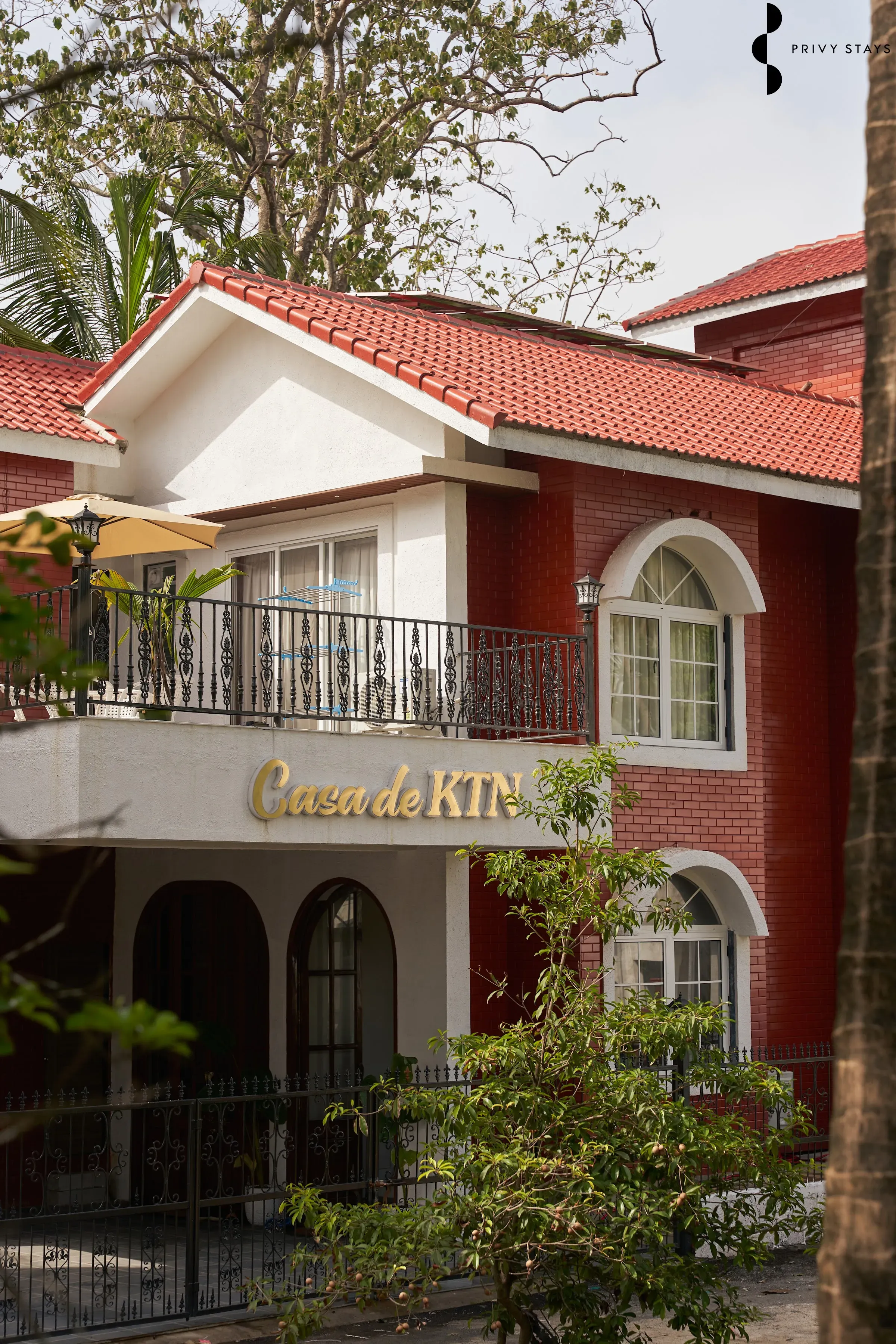 PRIVY STAYS CASA DE KTN VILLA 30