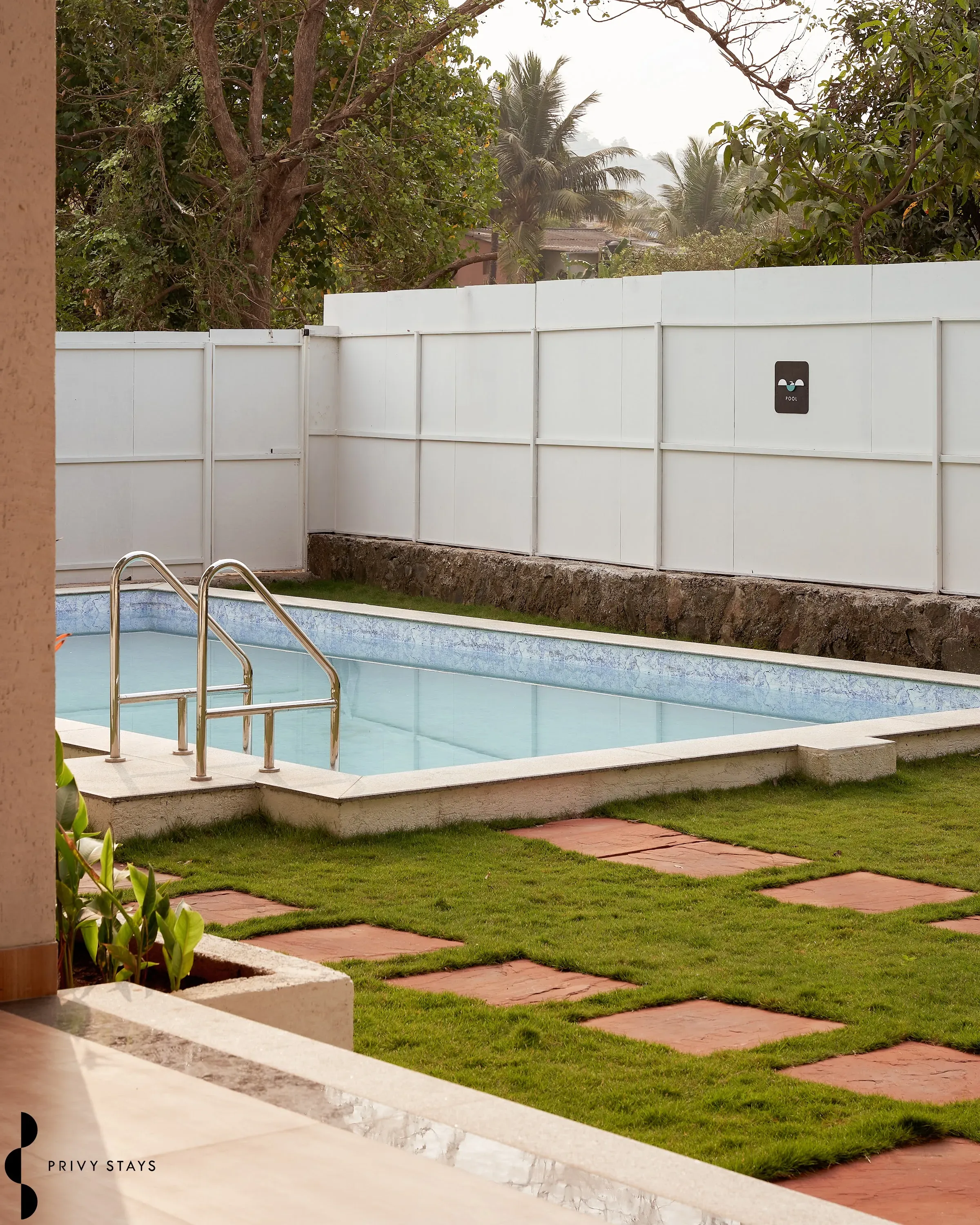 Privy Stays Rion Villa 9