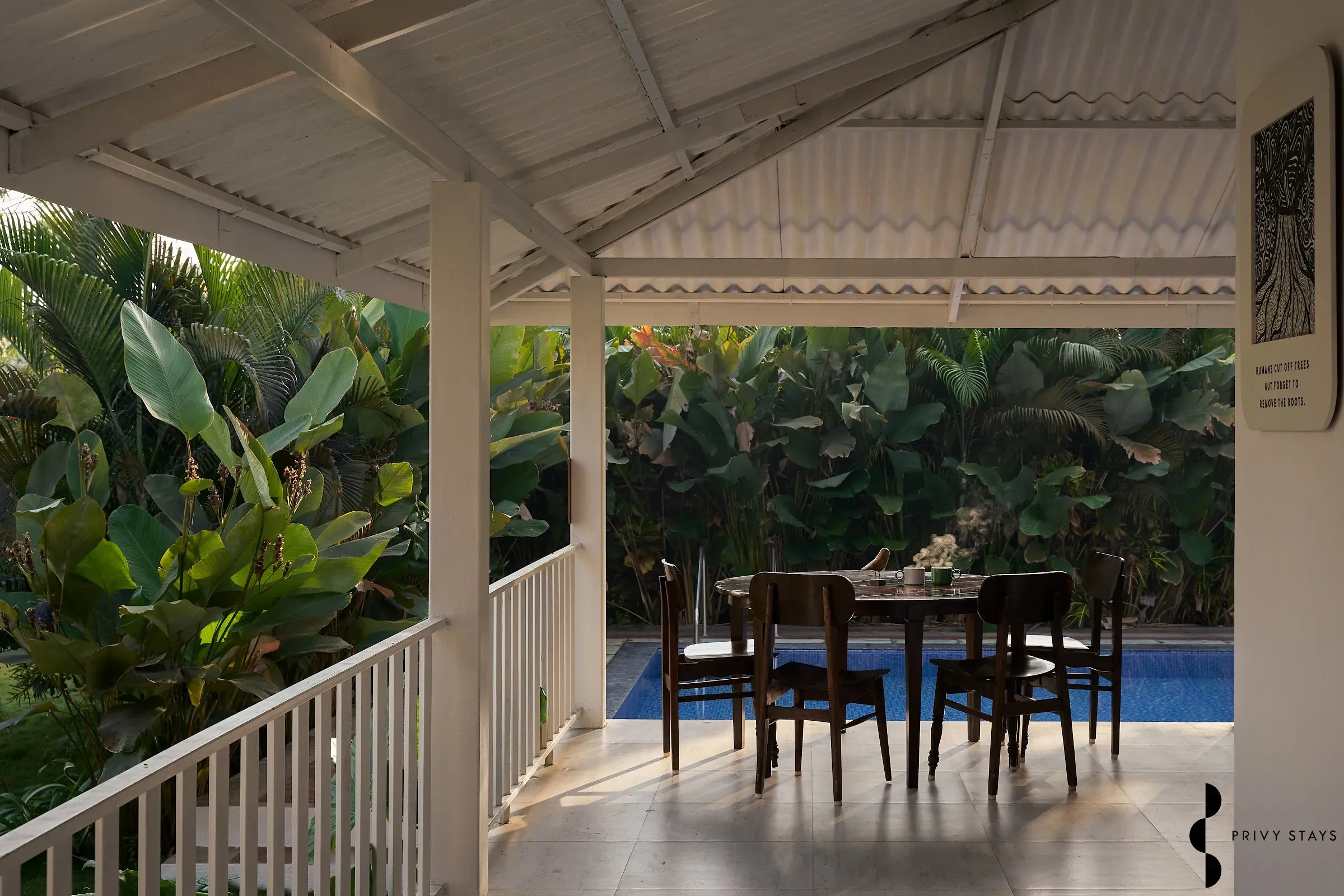PrivyStays Coast House 14