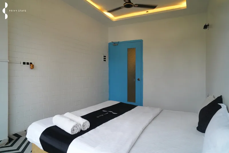 2 BHK Apartment 2