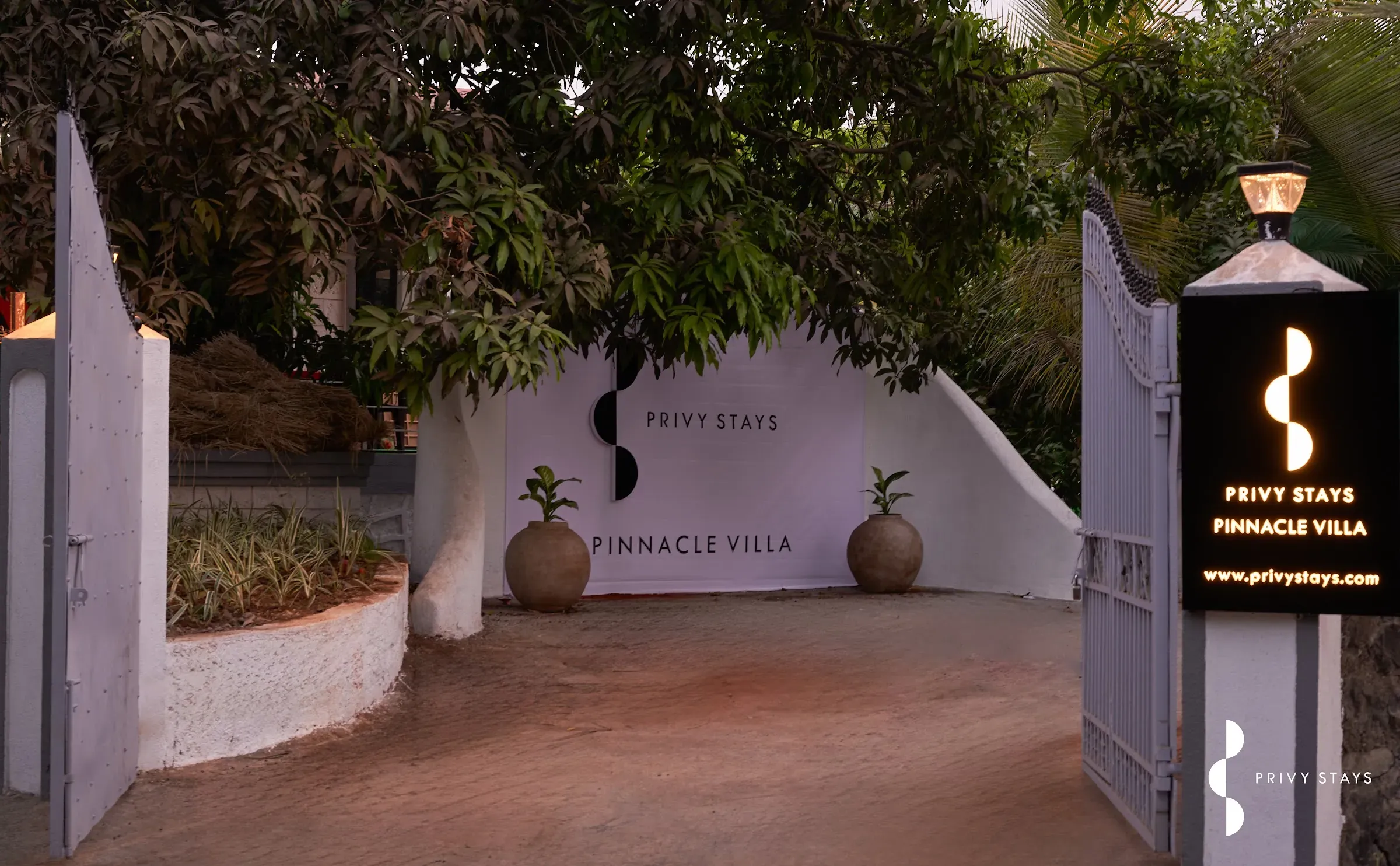 Privy Stays – Pinnacle Villa 9