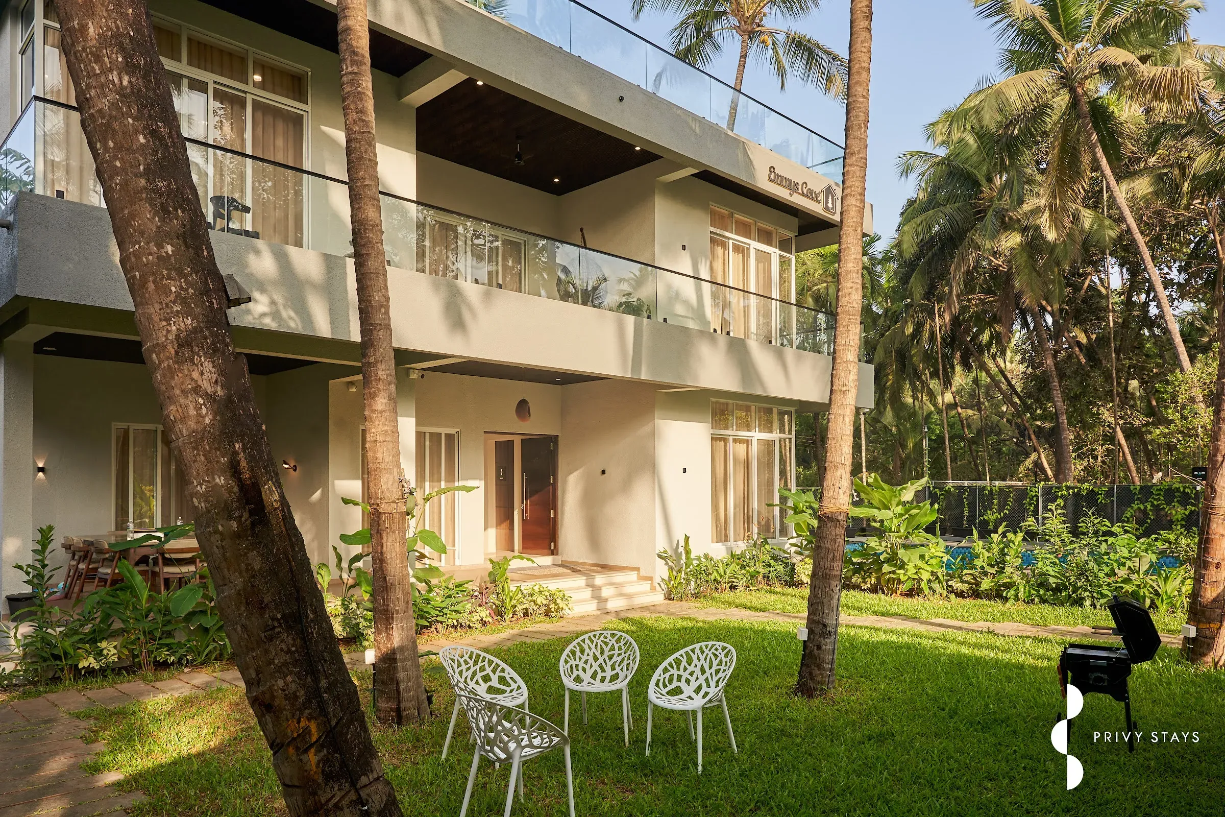 Privy Stays - Emmy's Cove Villa 14