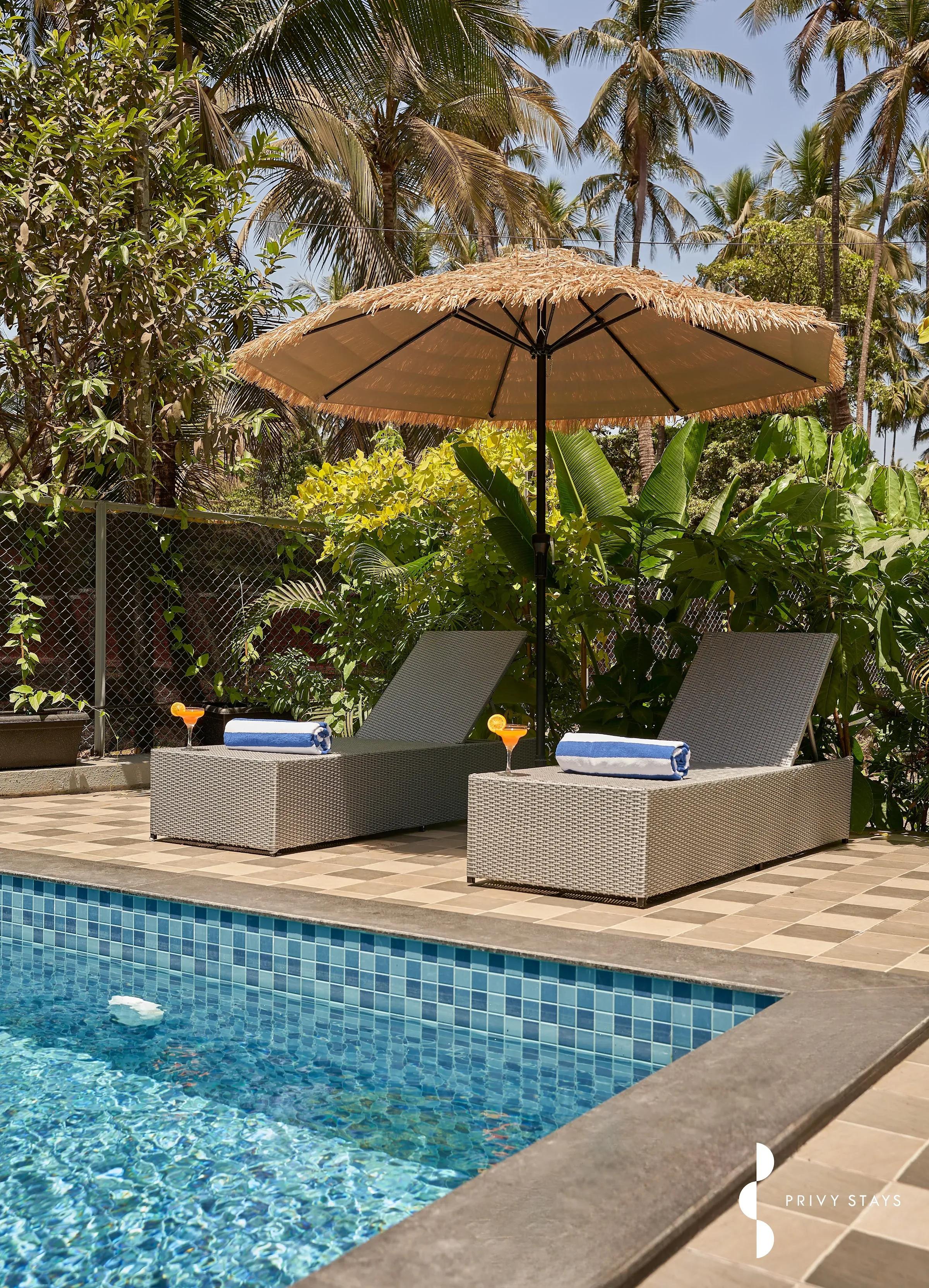 Privy Stays - Emmy's Cove Villa 11