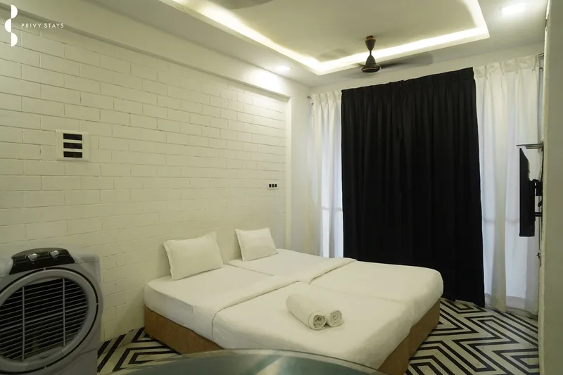 2 BHK Apartment 1