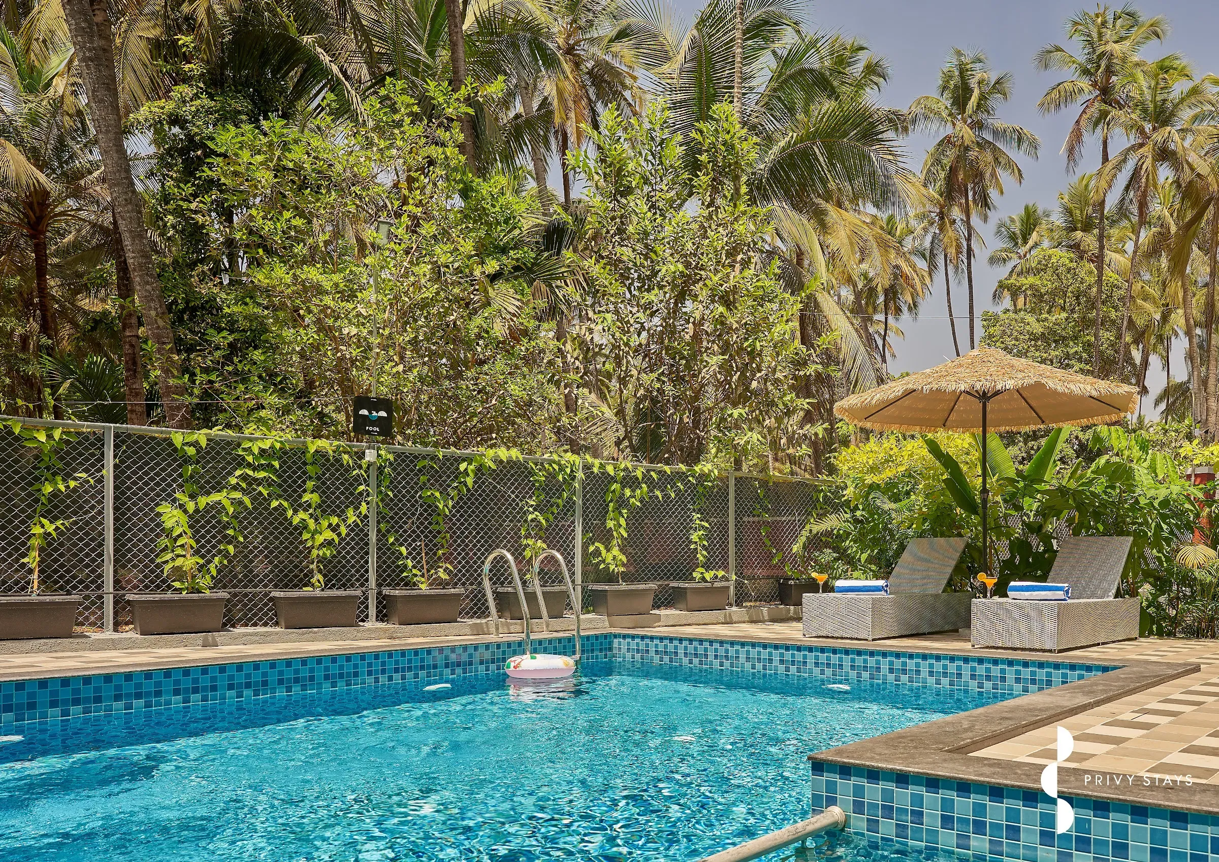 Privy Stays - Emmy's Cove Villa 10