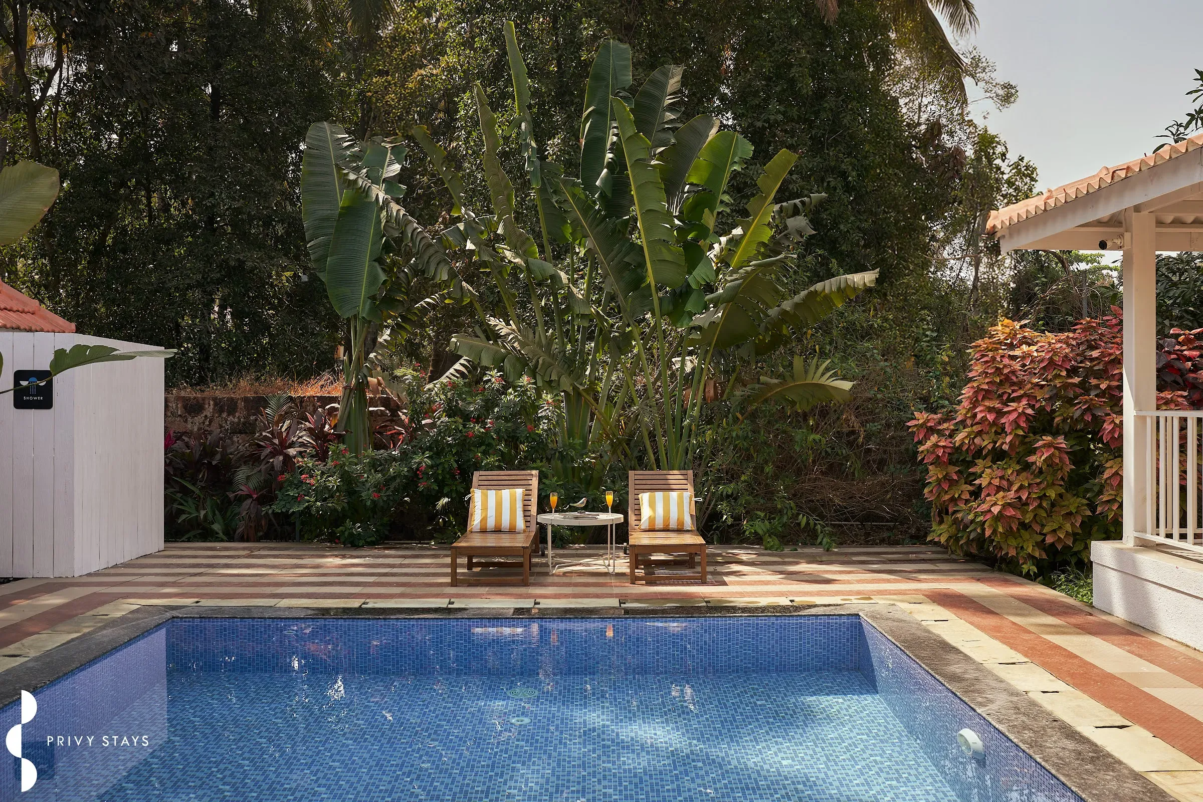 PrivyStays Coast House 13