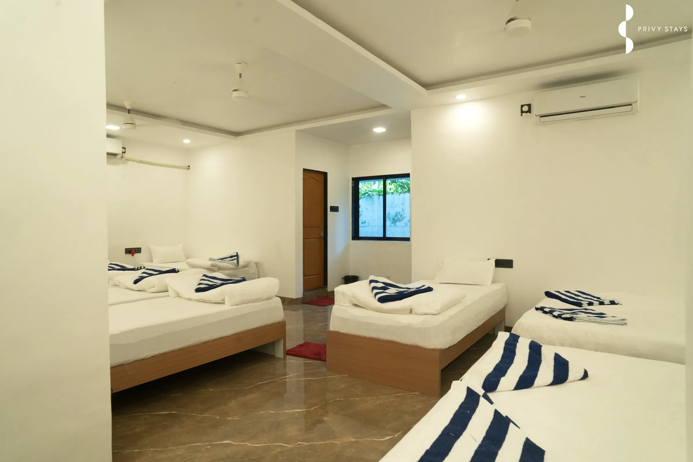Coral Sand Beach Resort By Privy Stays 8
