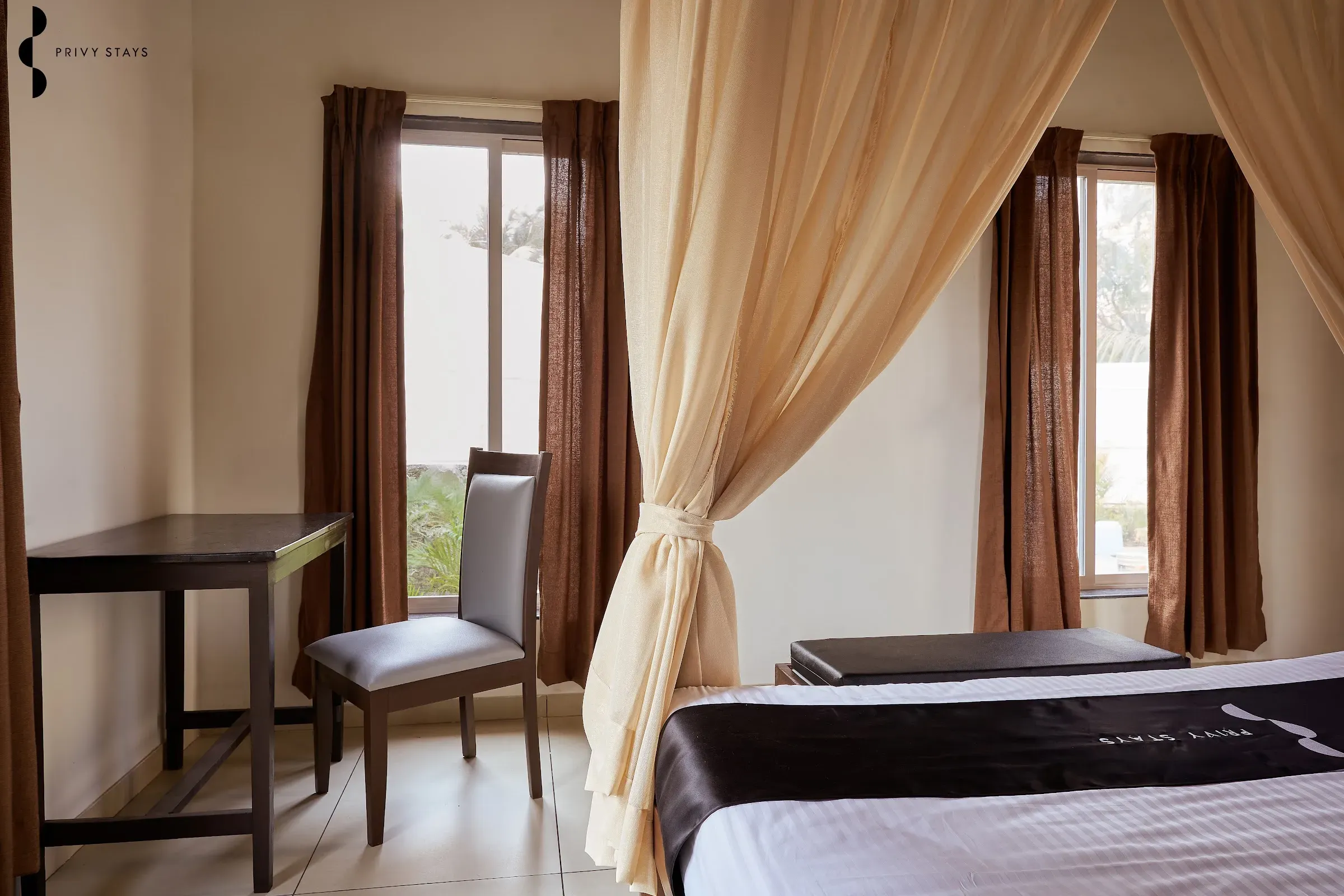 Privy Stays Rion Villa 7